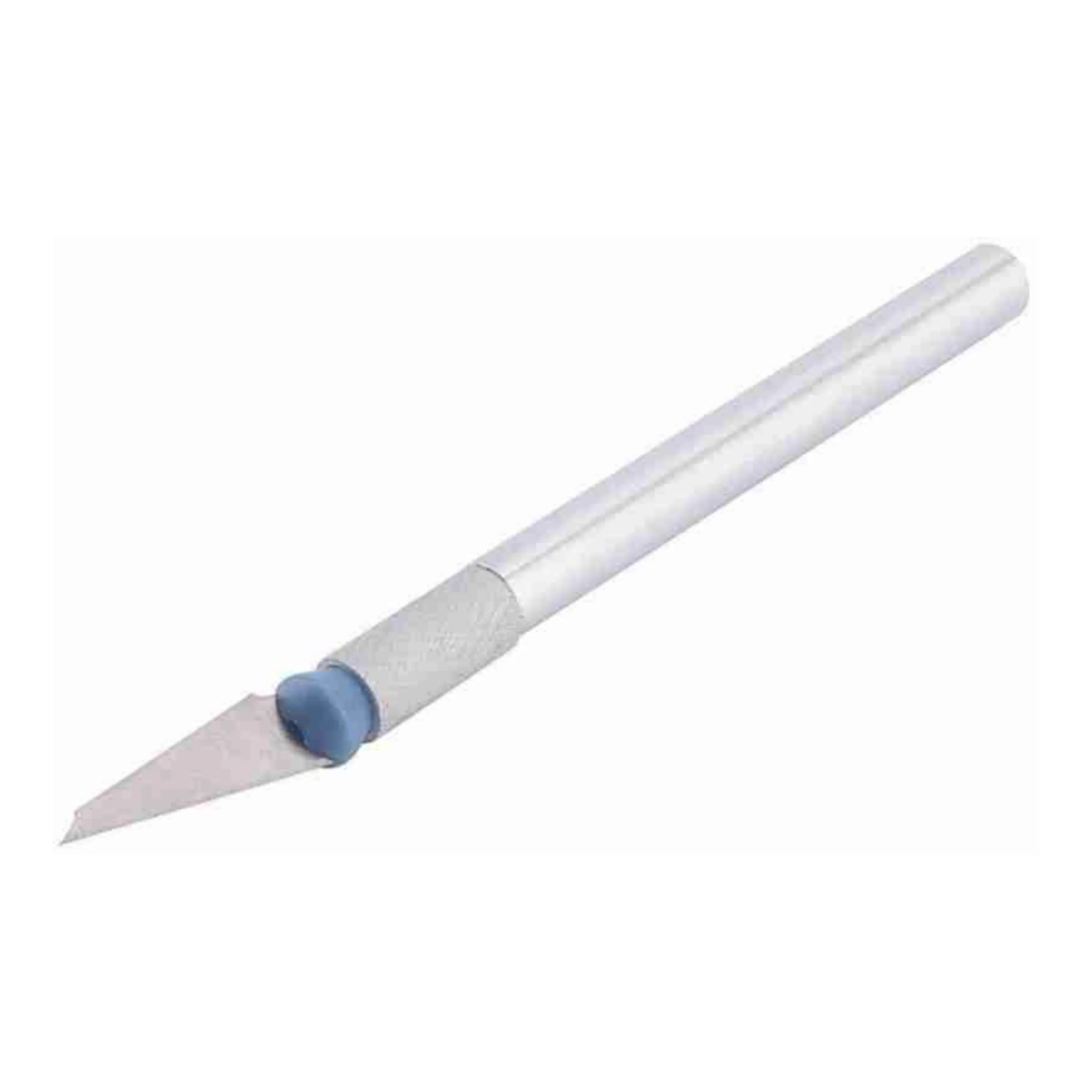 13 Pc's Multi-function Hobby Knife Crafts Carving Cutter Graver Sculpting Plastic Grip Cutting Mat - Image 4