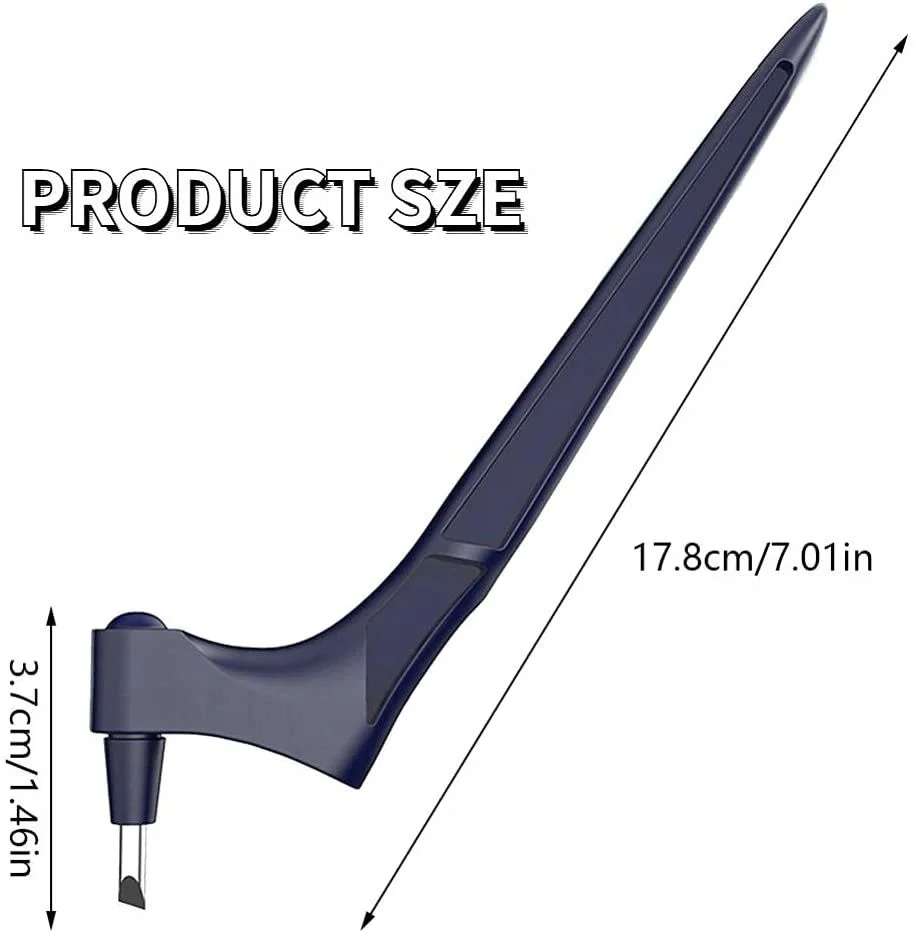 360-Degree Rotating Blade Craft Cutting Tool - Image 5