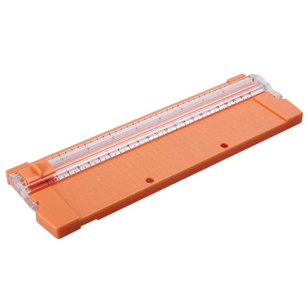 A500S Portable Paper Scrapbooking Trimmer 22 Cm - Image 4