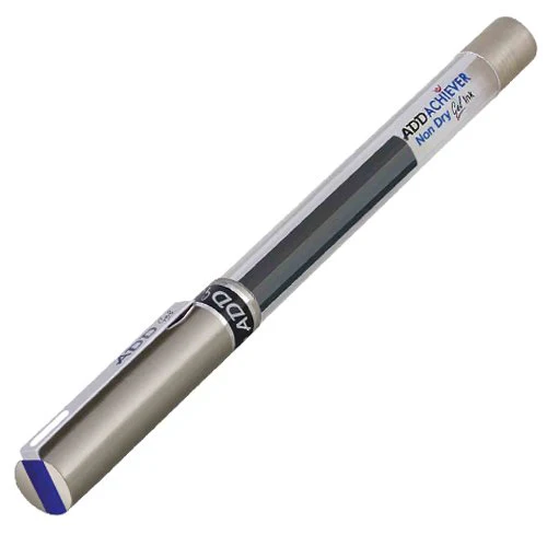 Add Gel Achiver Gel Pen Blue - Image 2