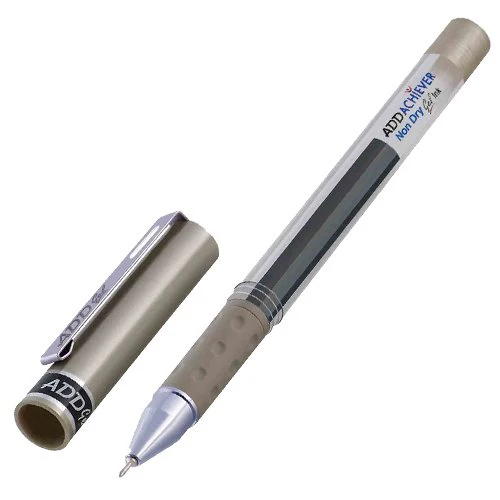 Add Gel Achiver Gel Pen Blue - Image 3