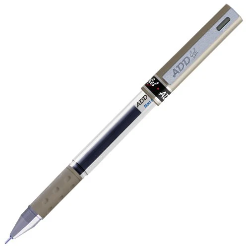 Add Gel Achiver Gel Pen Blue - Image 4