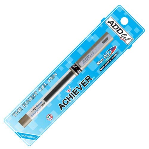 Add Gel Achiver Gel Pen Blue - Image 5