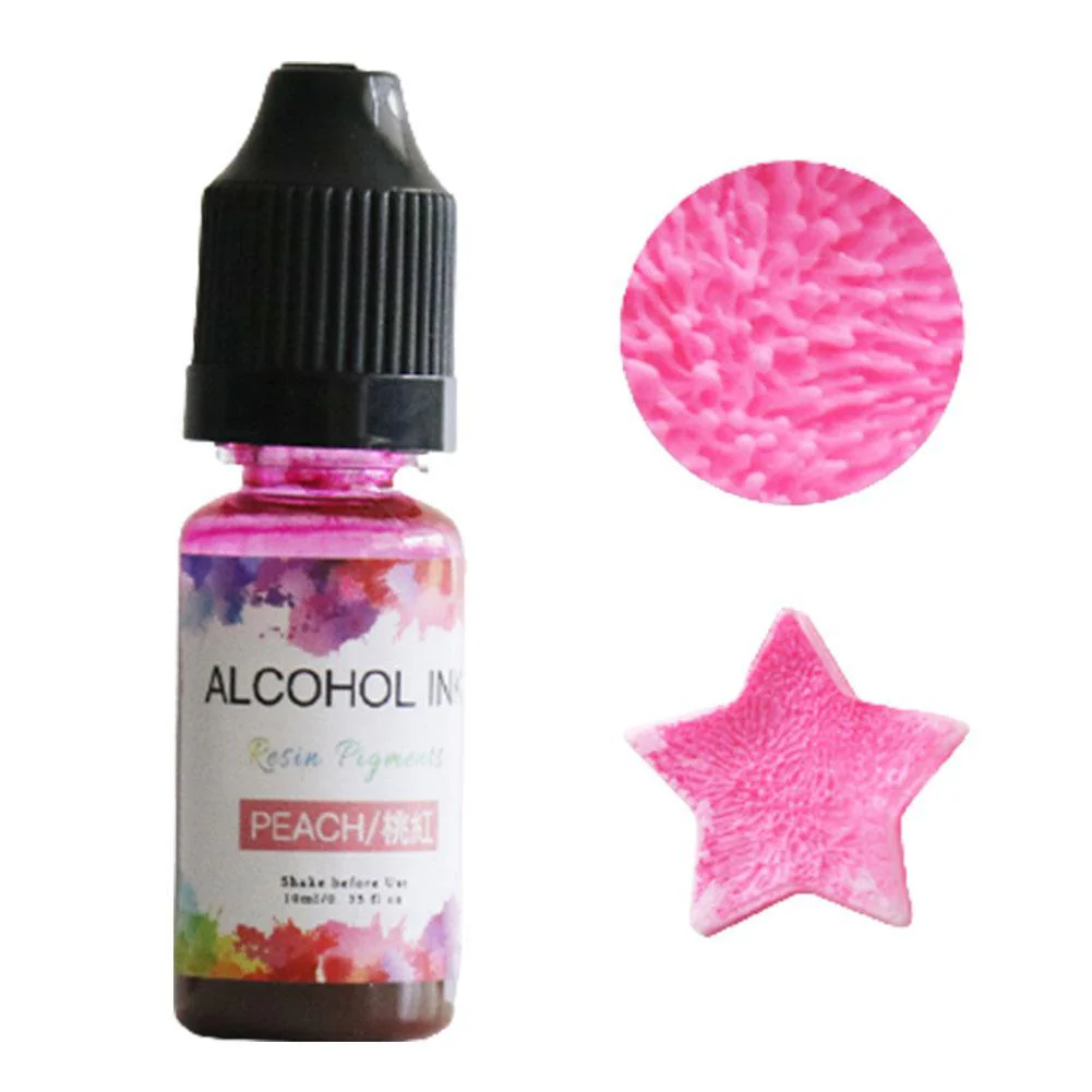 Alcohol Ink - 10ml - Image 13