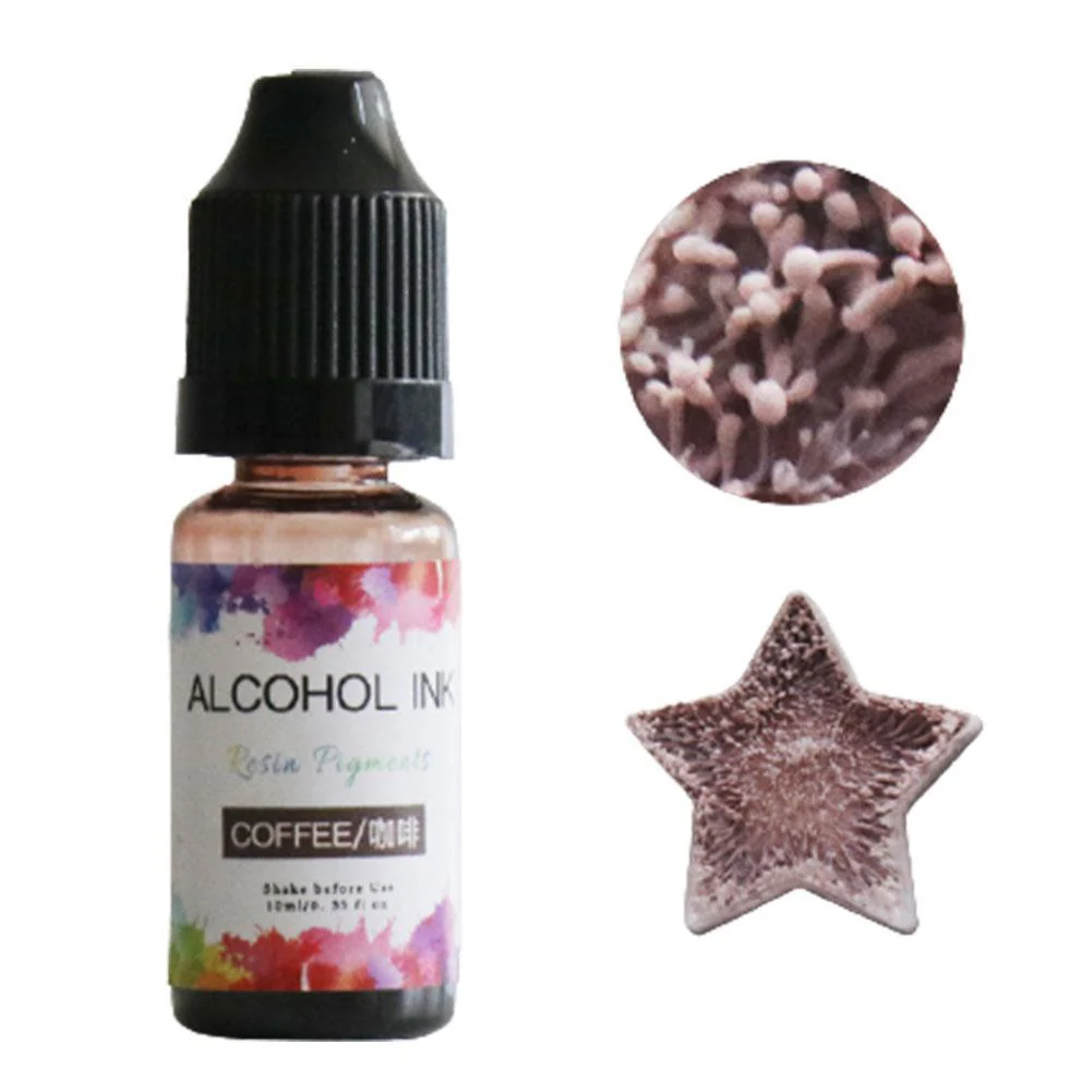 Alcohol Ink - 10ml - Image 8