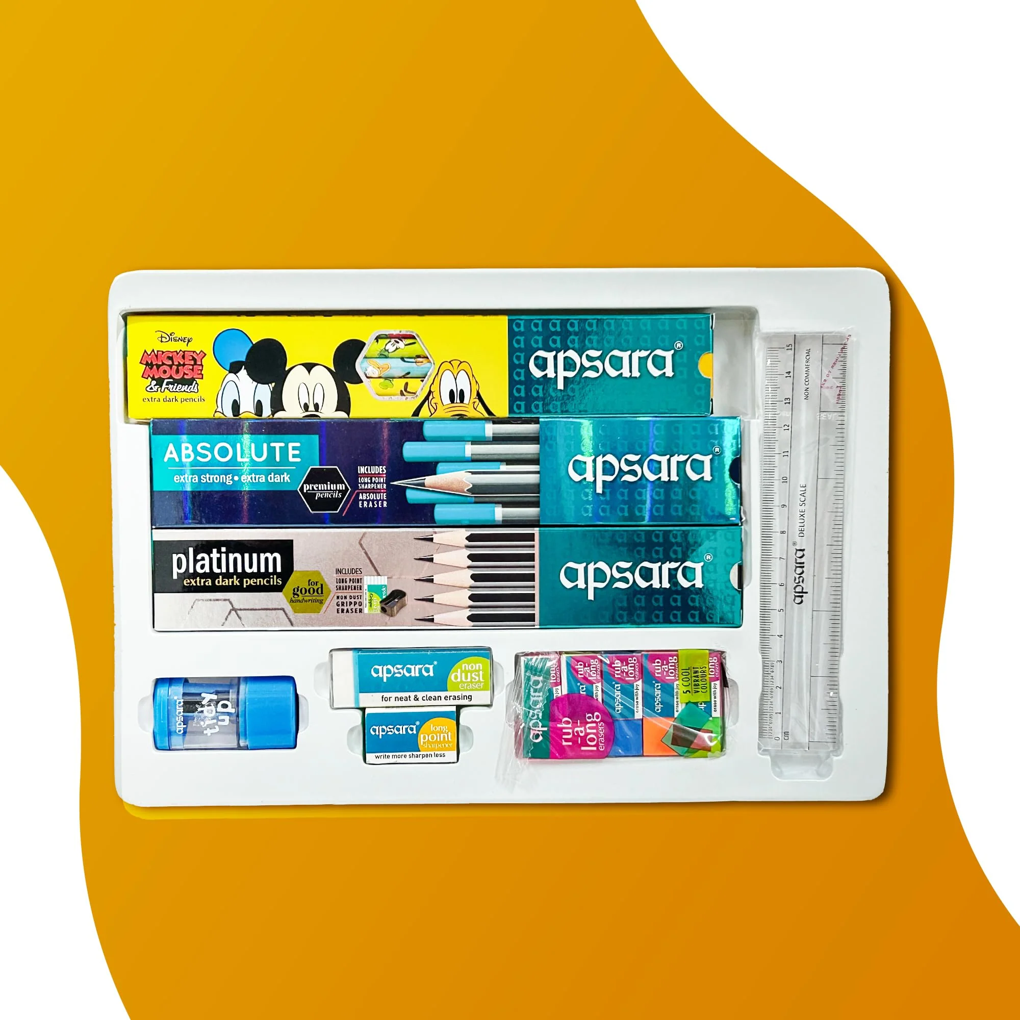 Apsara Writing Kit - Image 5