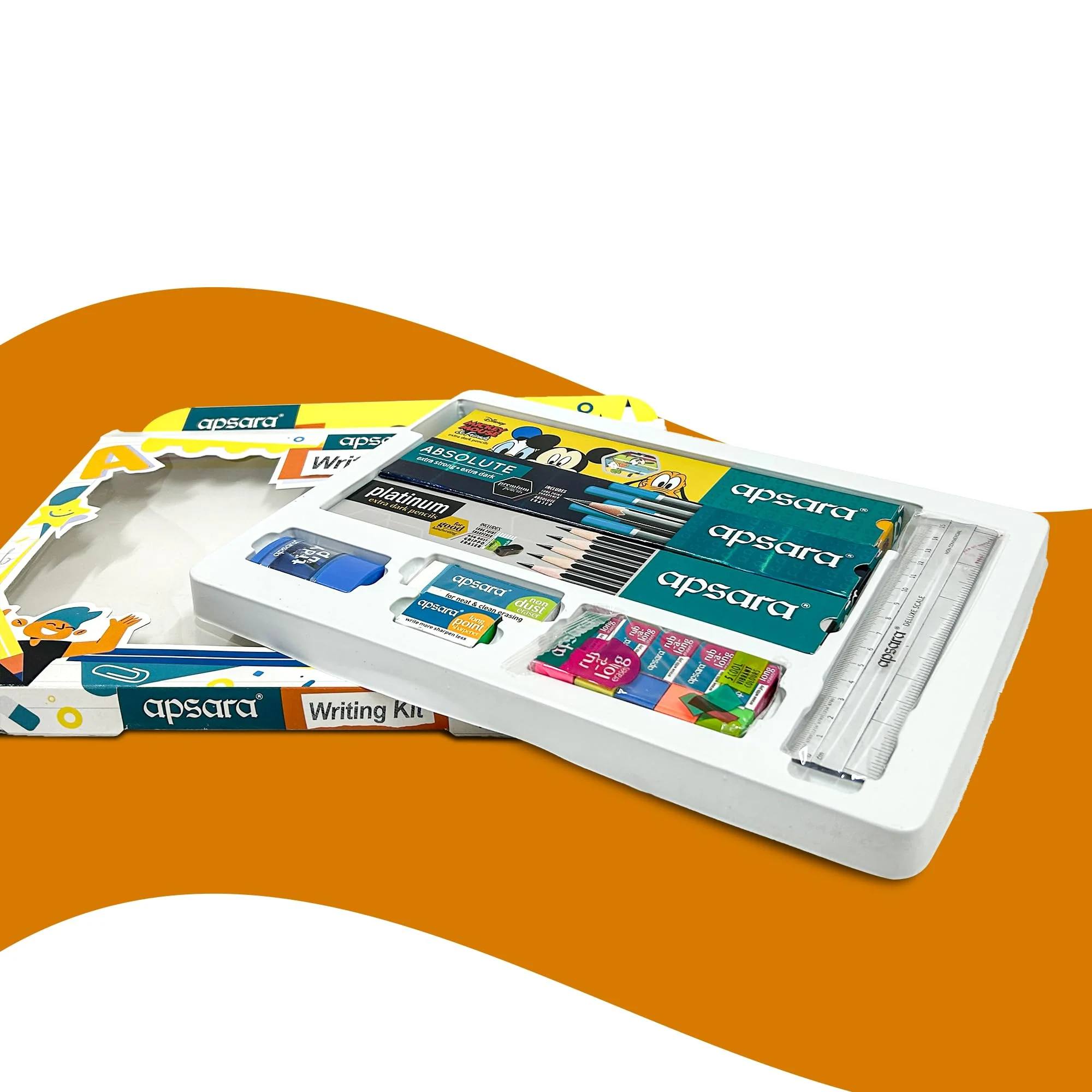 Apsara Writing Kit - Image 6
