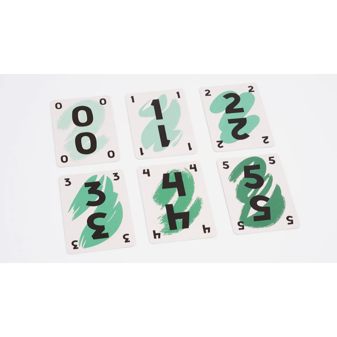 Art Robbery Card Game - Image 7