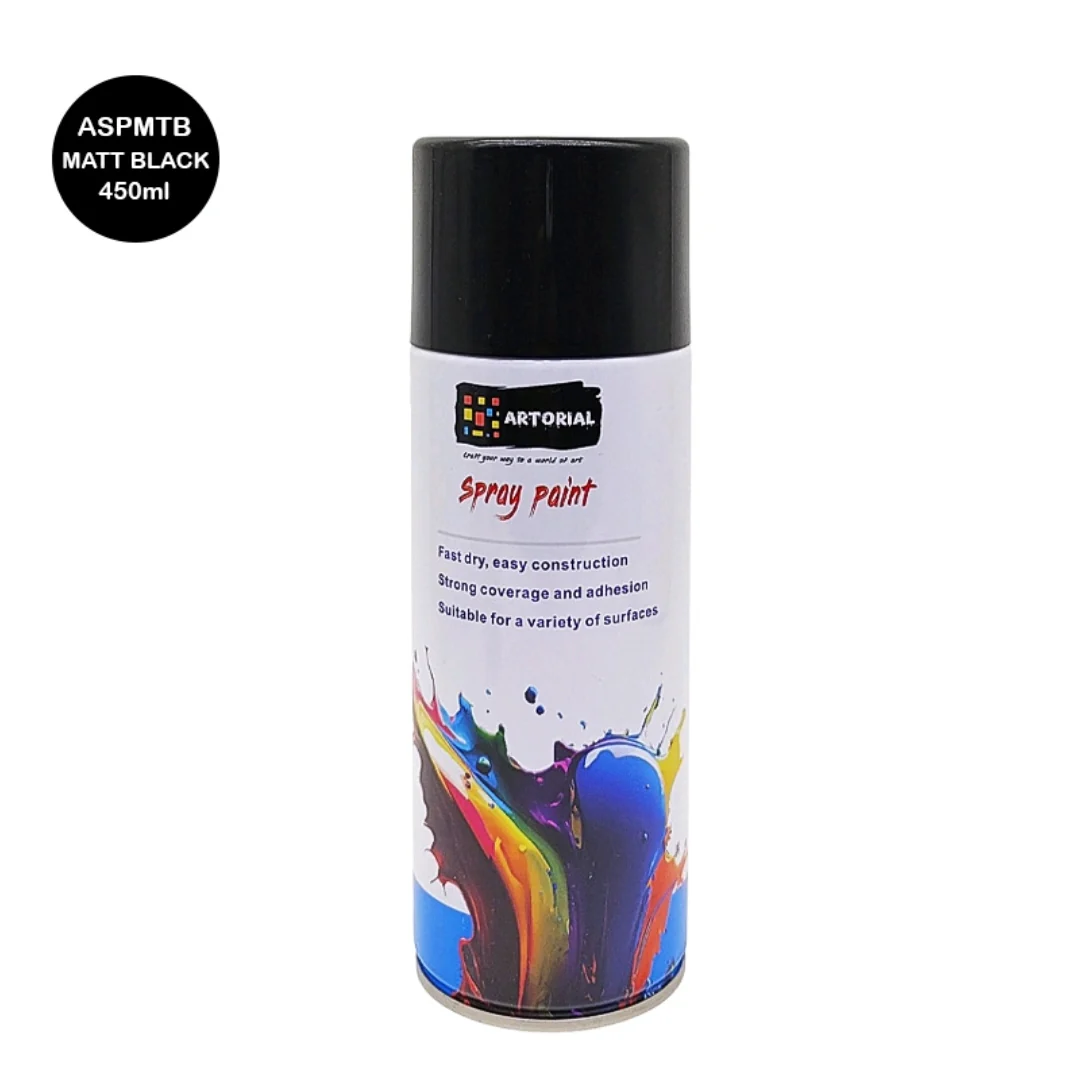 Artorial Spray Paint 450 ml - Image 10