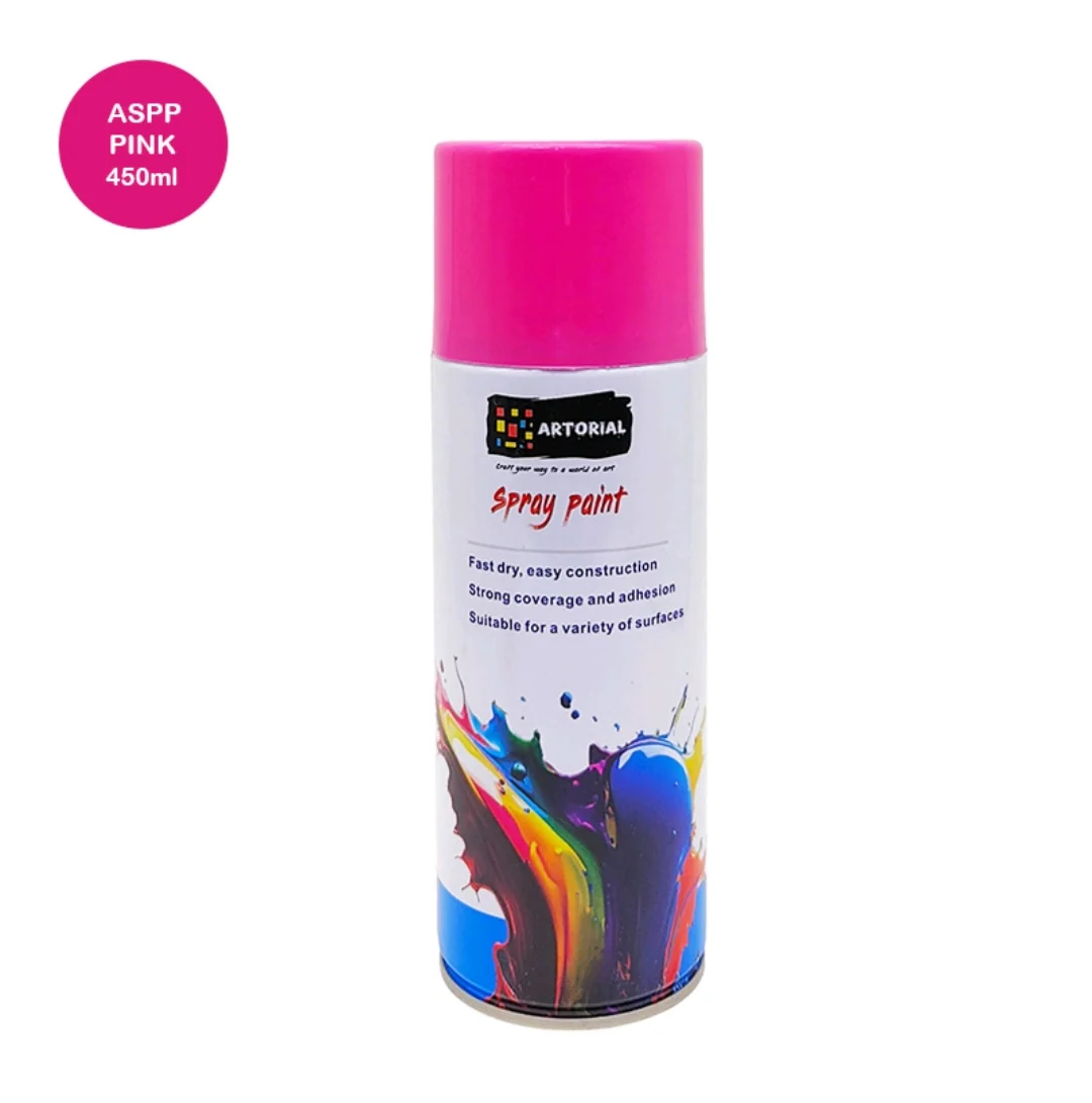 Artorial Spray Paint 450 ml - Image 12