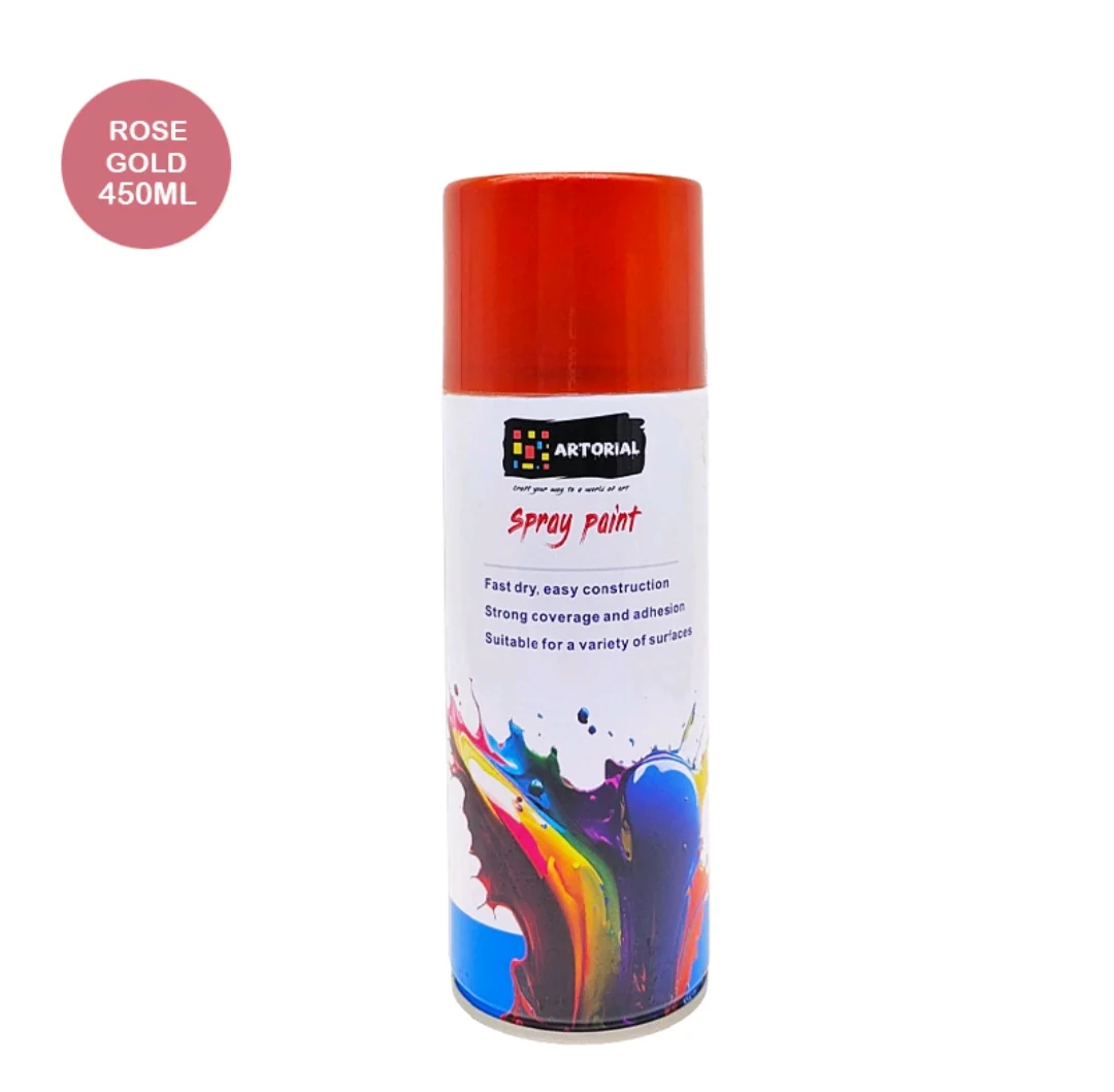 Artorial Spray Paint 450 ml - Image 14