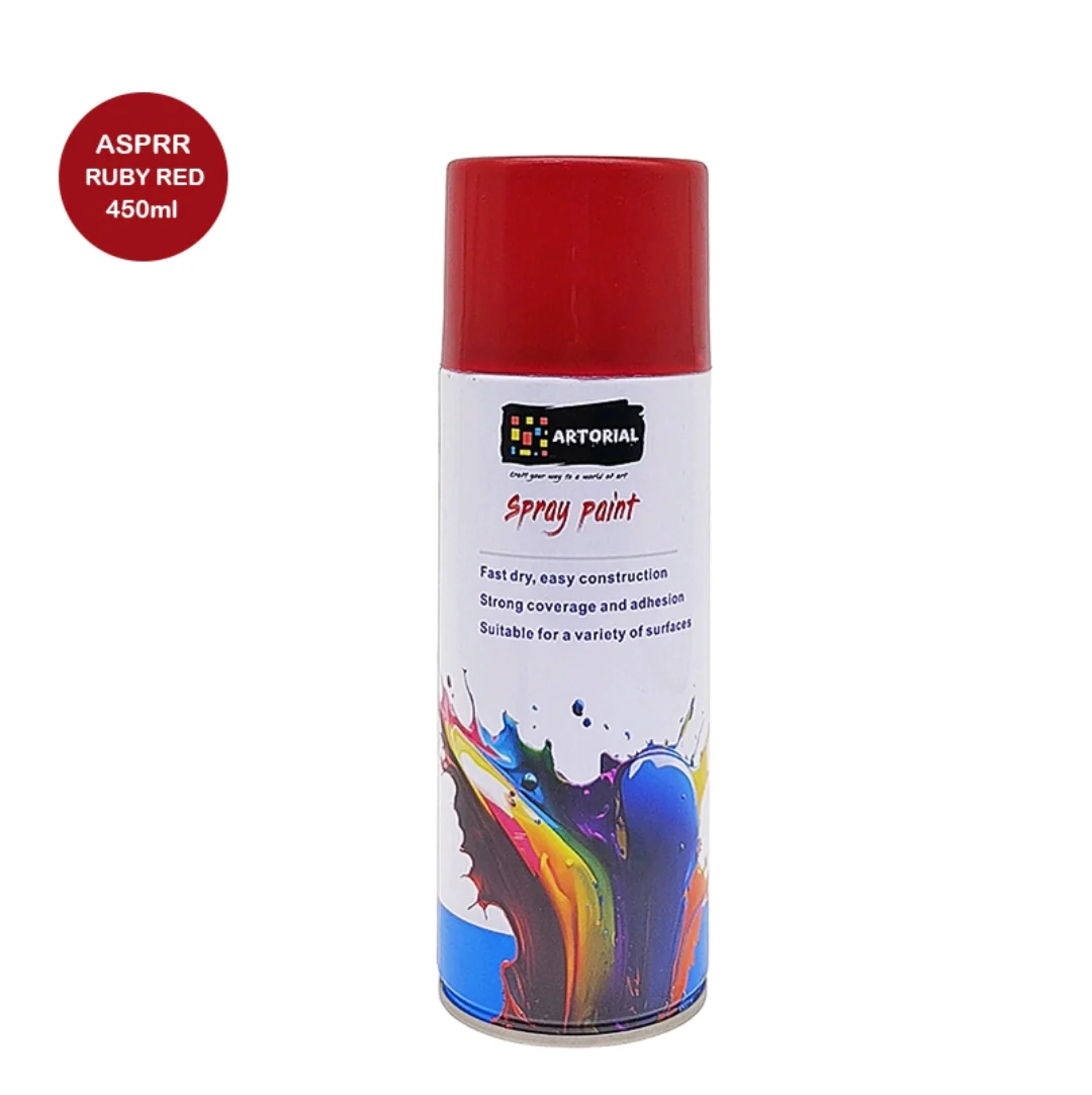 Artorial Spray Paint 450 ml - Image 16