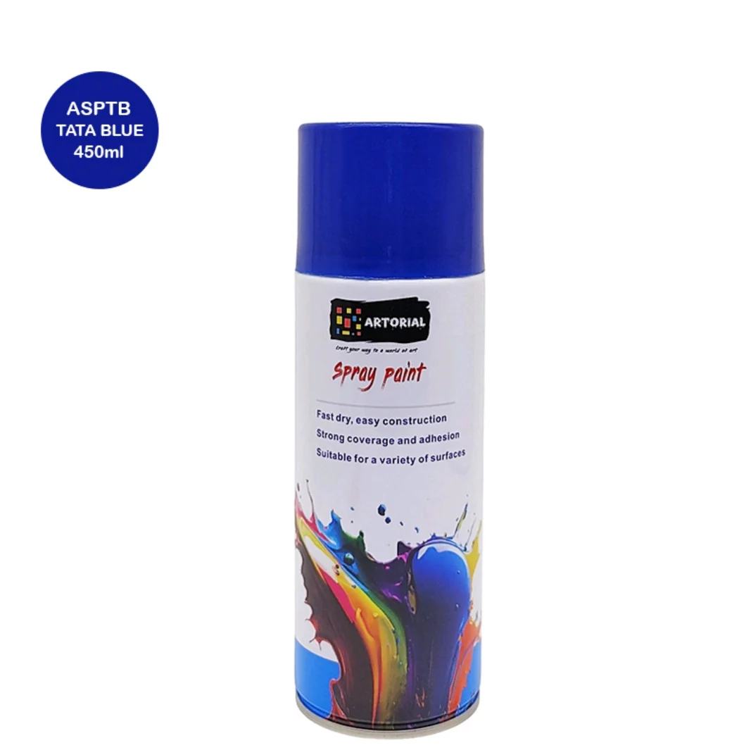 Artorial Spray Paint 450 ml - Image 19