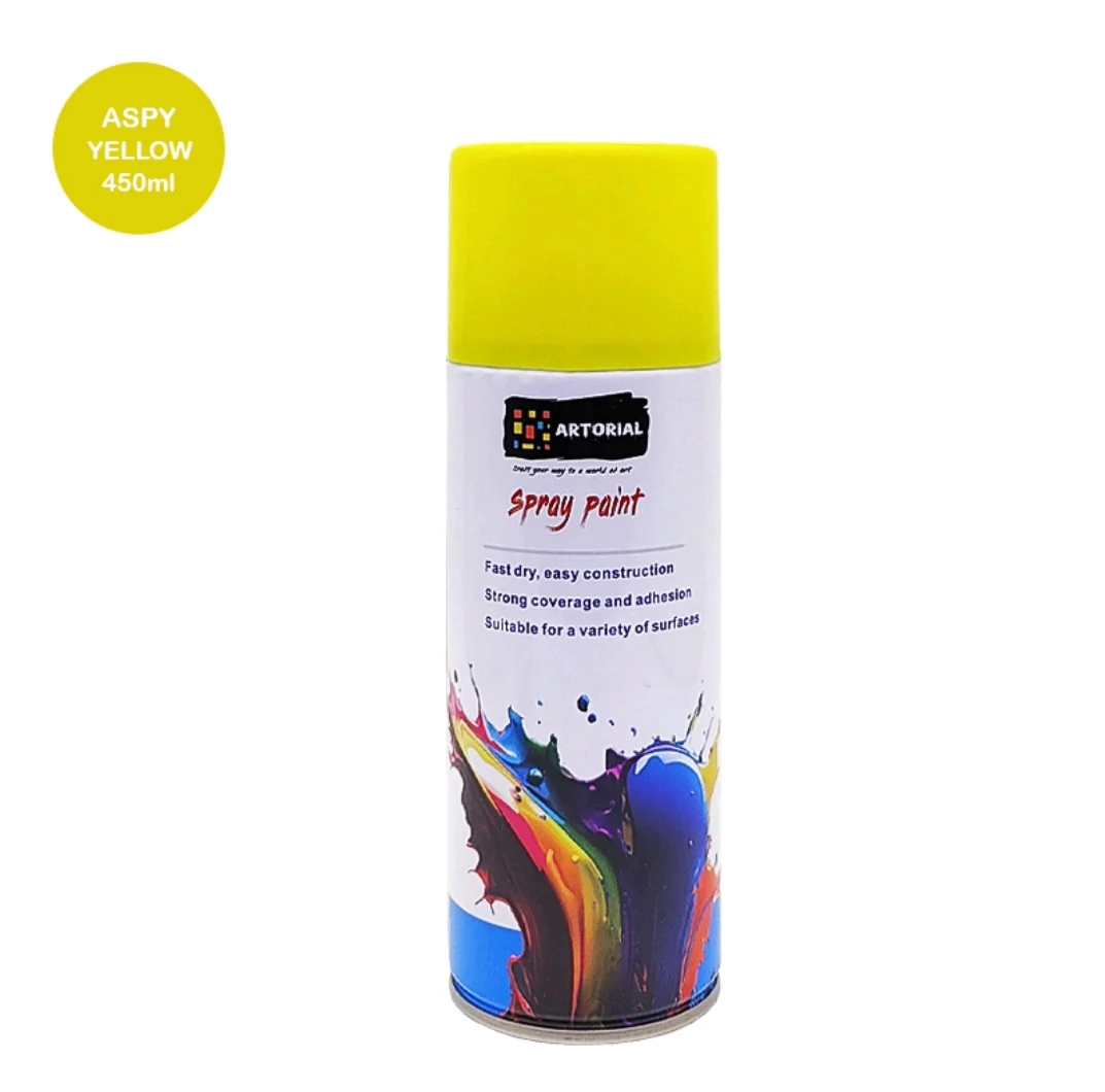 Artorial Spray Paint 450 ml - Image 20