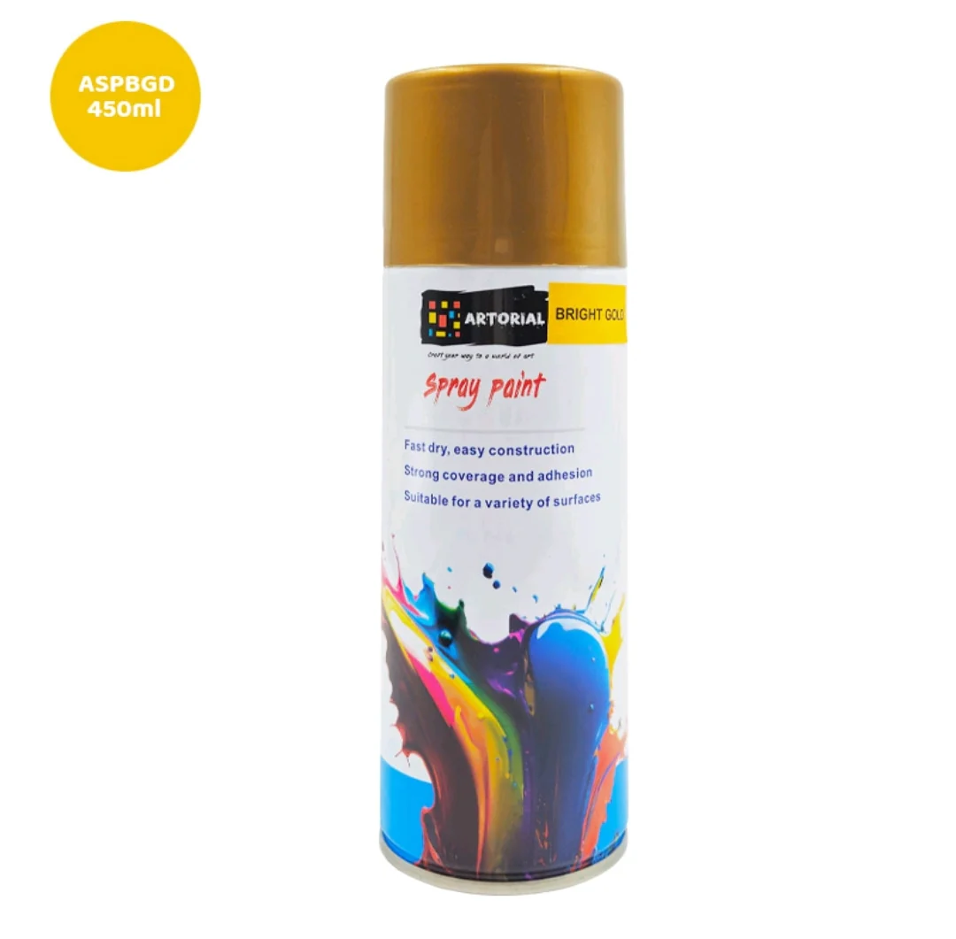 Artorial Spray Paint 450 ml - Image 21