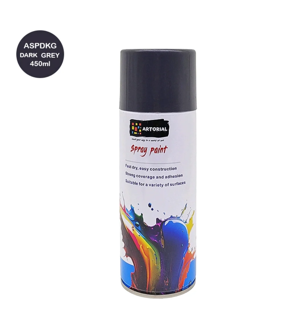 Artorial Spray Paint 450 ml - Image 3
