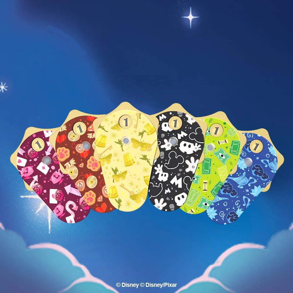 Asmodee Dixit Disney Edition Board Game - Image 12