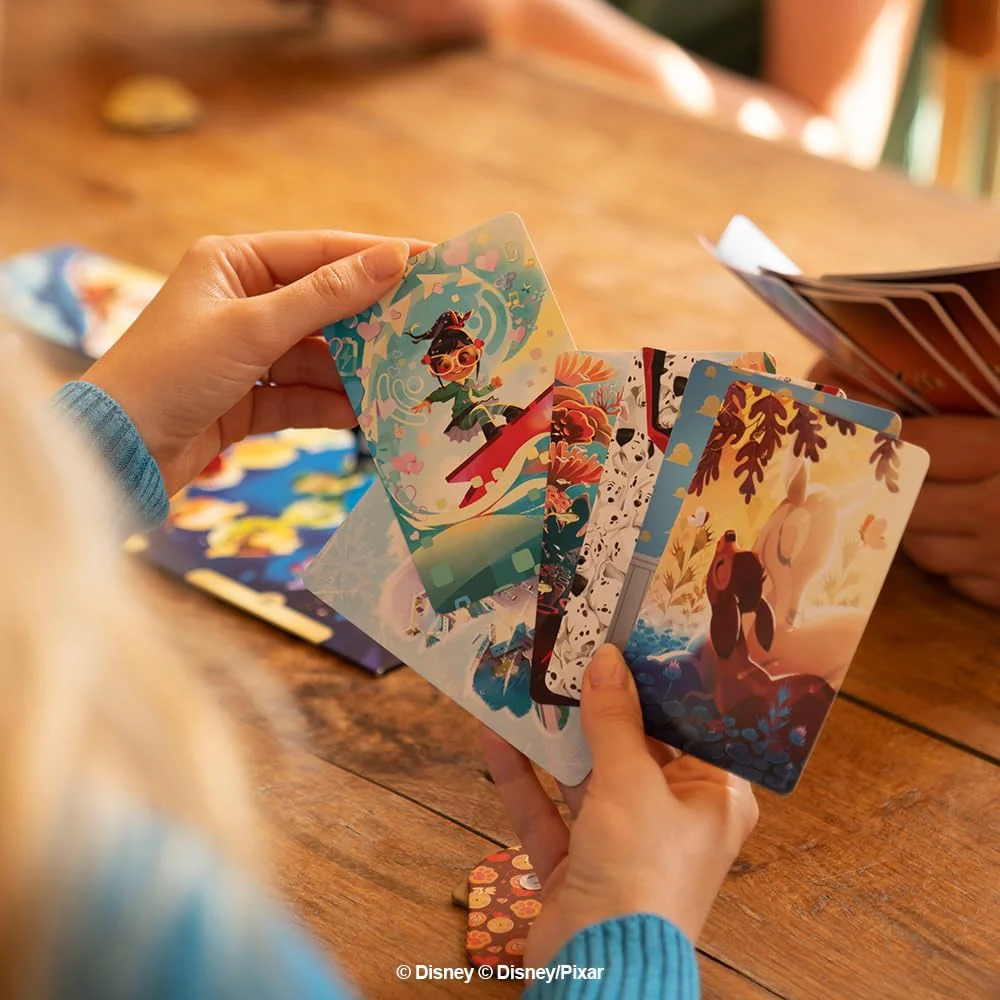 Asmodee Dixit Disney Edition Board Game - Image 8