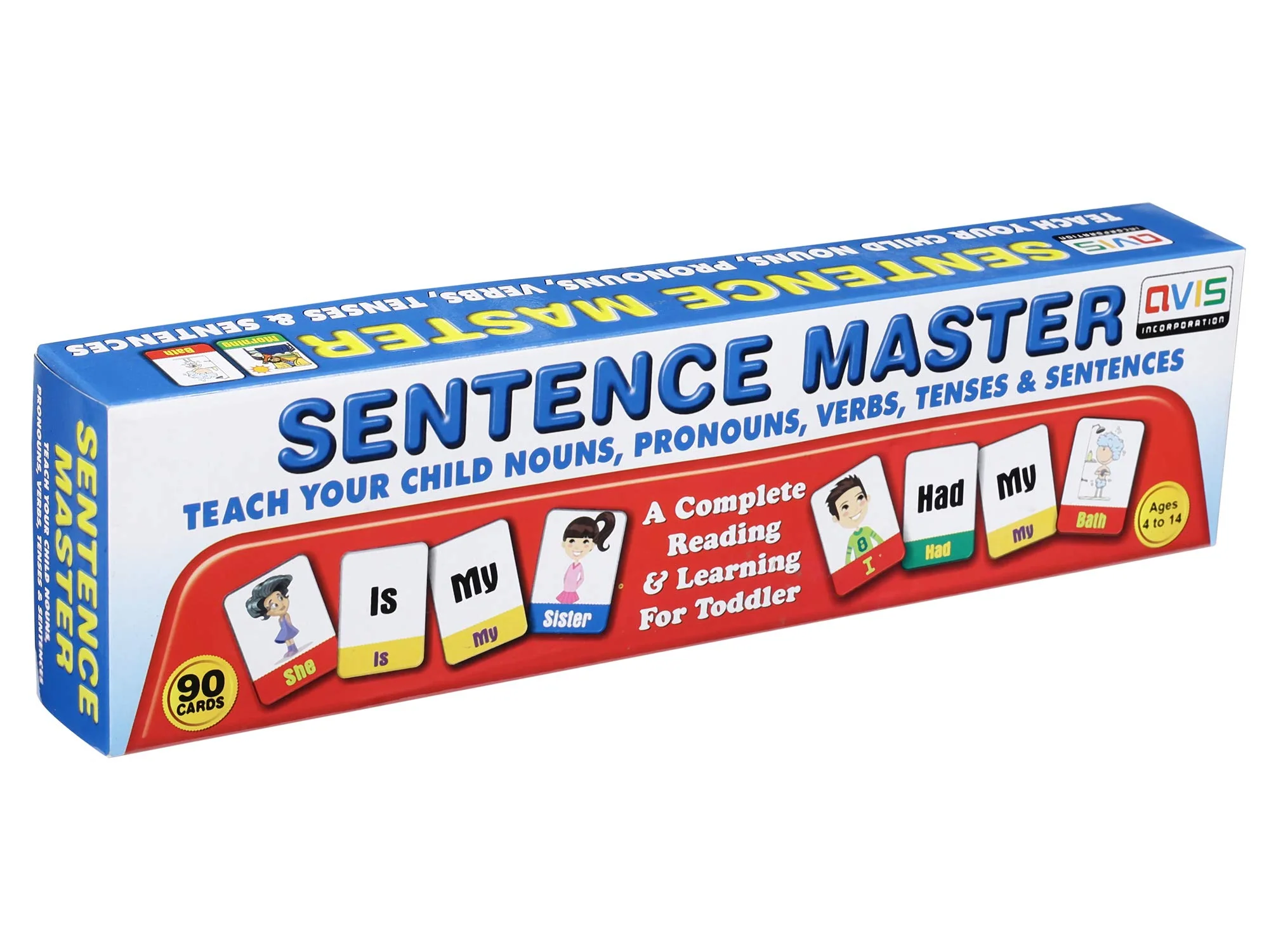 Avis Sentence Master Learning & Education - Image 3