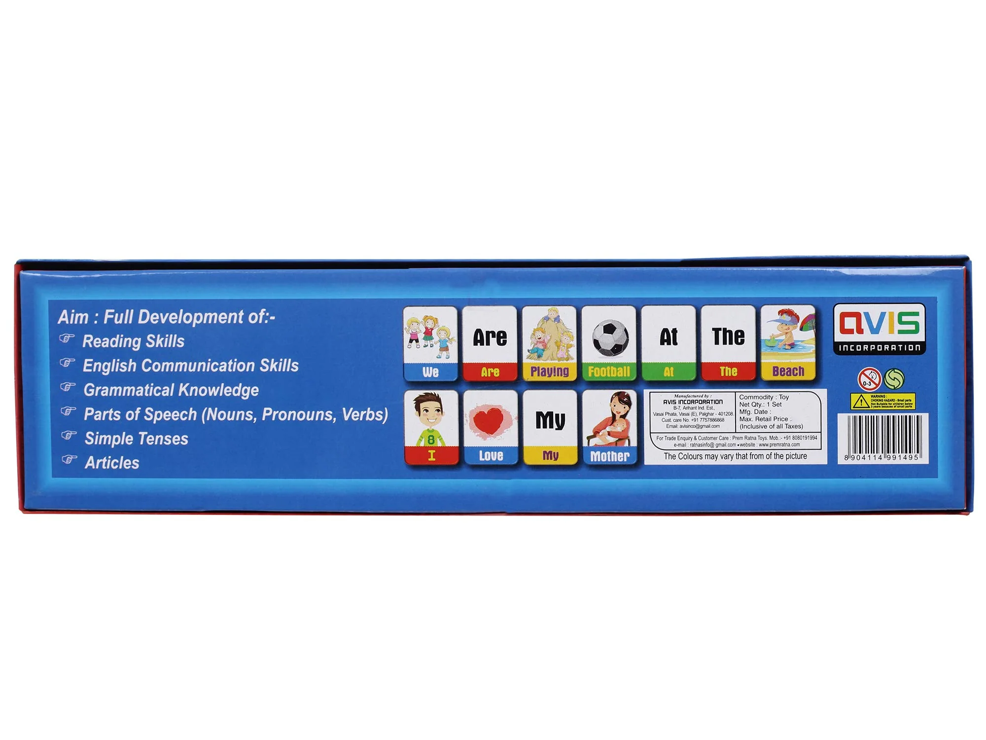 Avis Sentence Master Learning & Education - Image 4