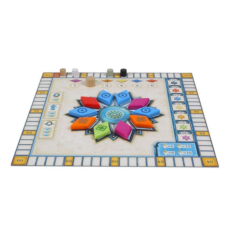 Azul Summer Pavilion Board Game - Image 3