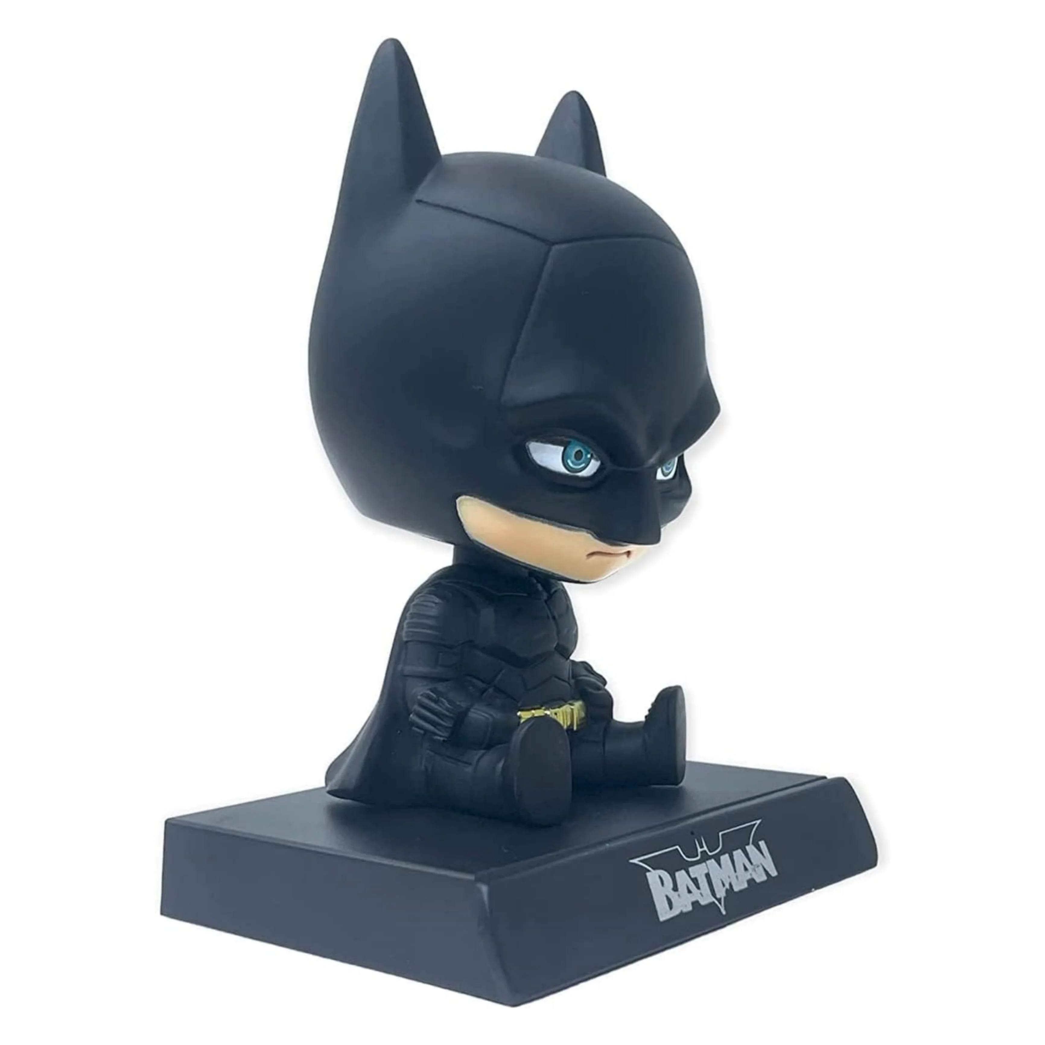 Batman Bobblehead With Mobile Holder - Image 3