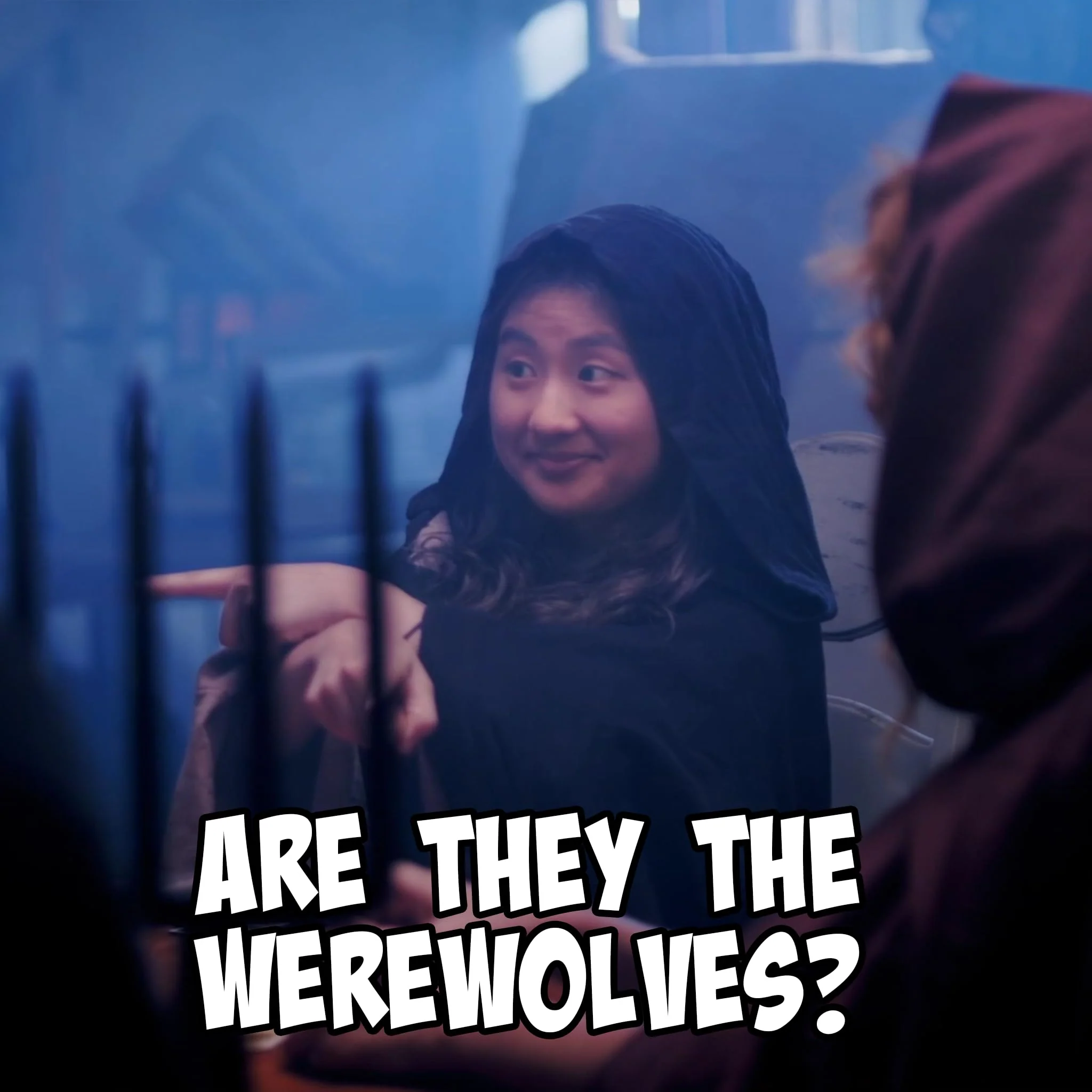 Bezier Games One Night Ultimate Werewolf - Image 3
