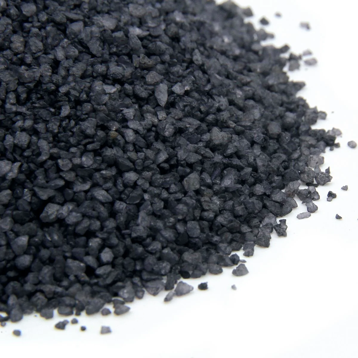 Black Micro Stones - Image 2