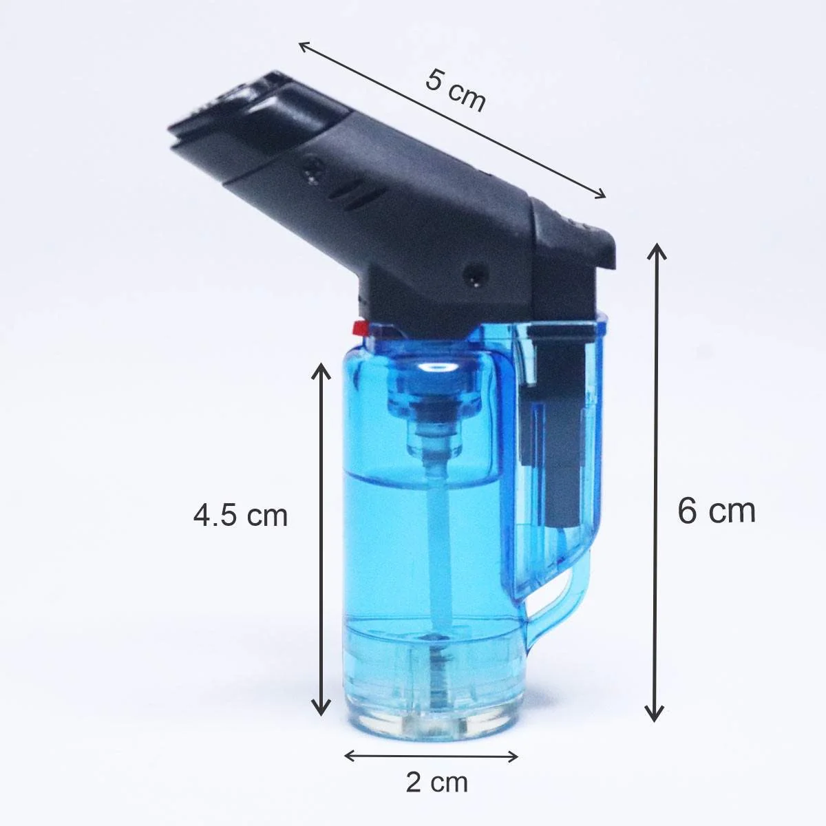 Blow Torch Jet Lighter Small - Image 3