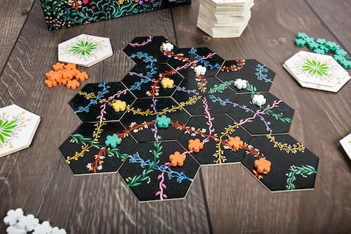 Breaking Games Trellis - Strategic Board Game - Image 5
