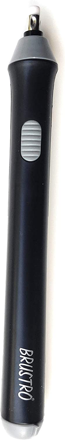 Brustro Slim Battery Operated Automatic Eraser - Image 6