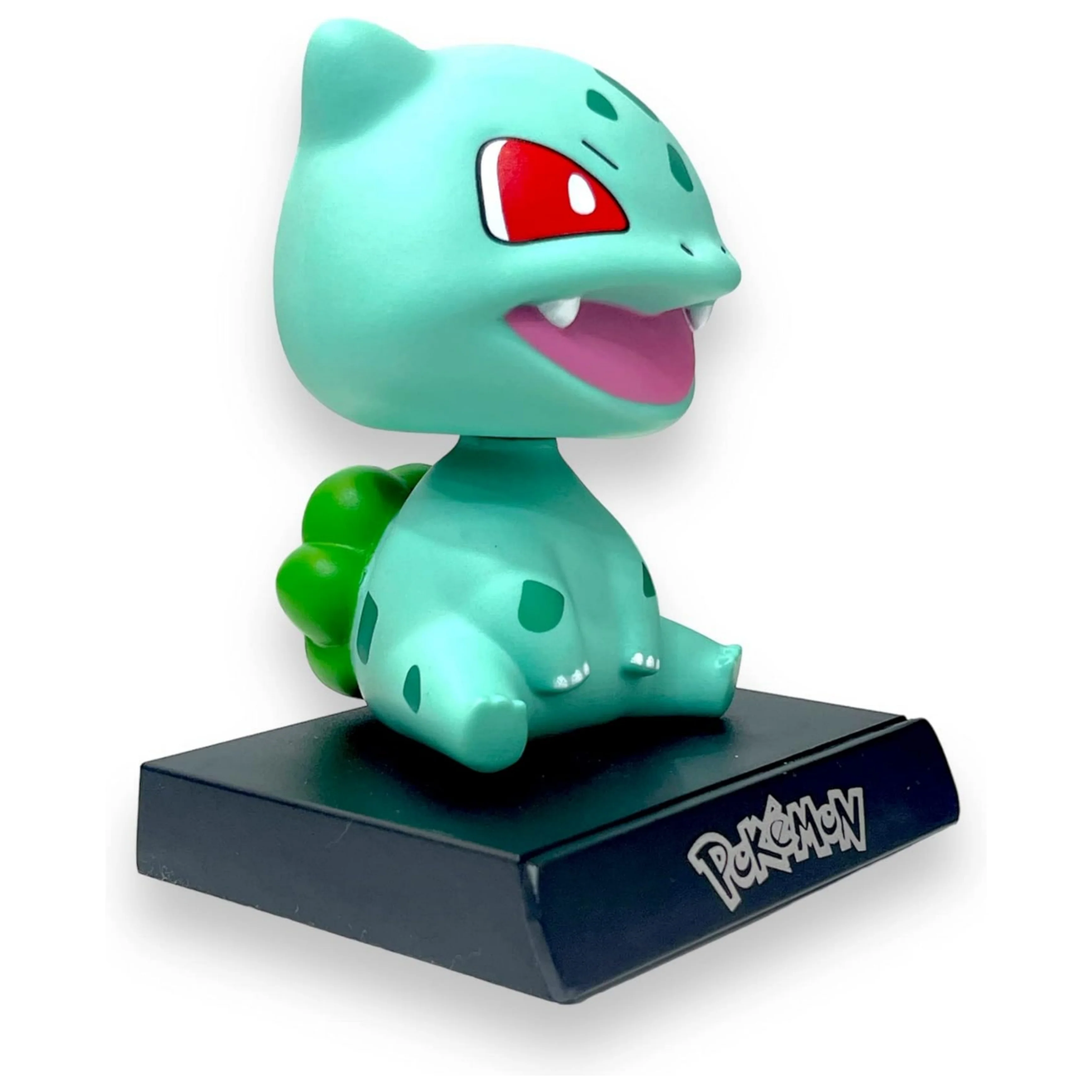 Bulbasaur Bobblehead With Mobile Holder - Image 2