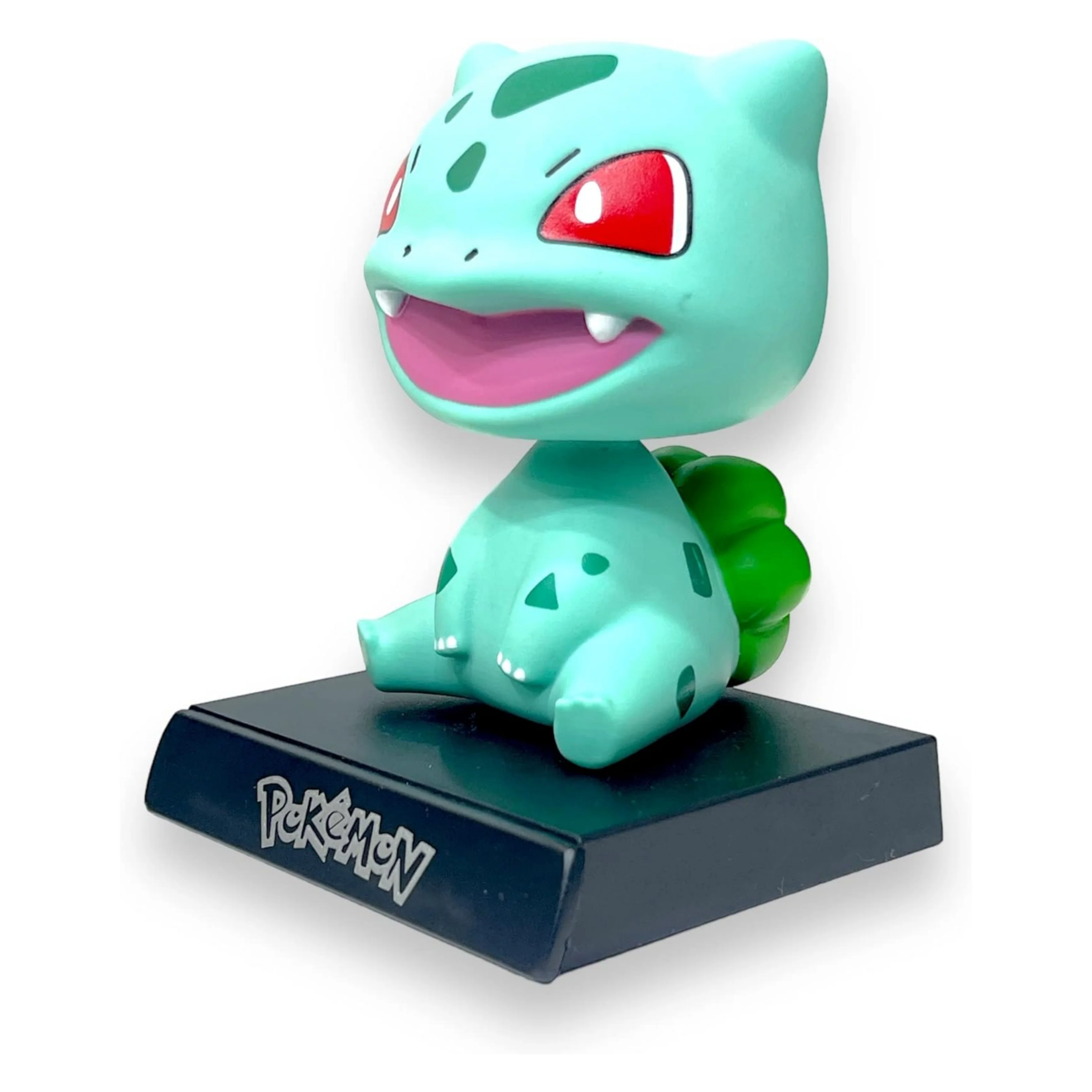 Bulbasaur Bobblehead With Mobile Holder - Image 3