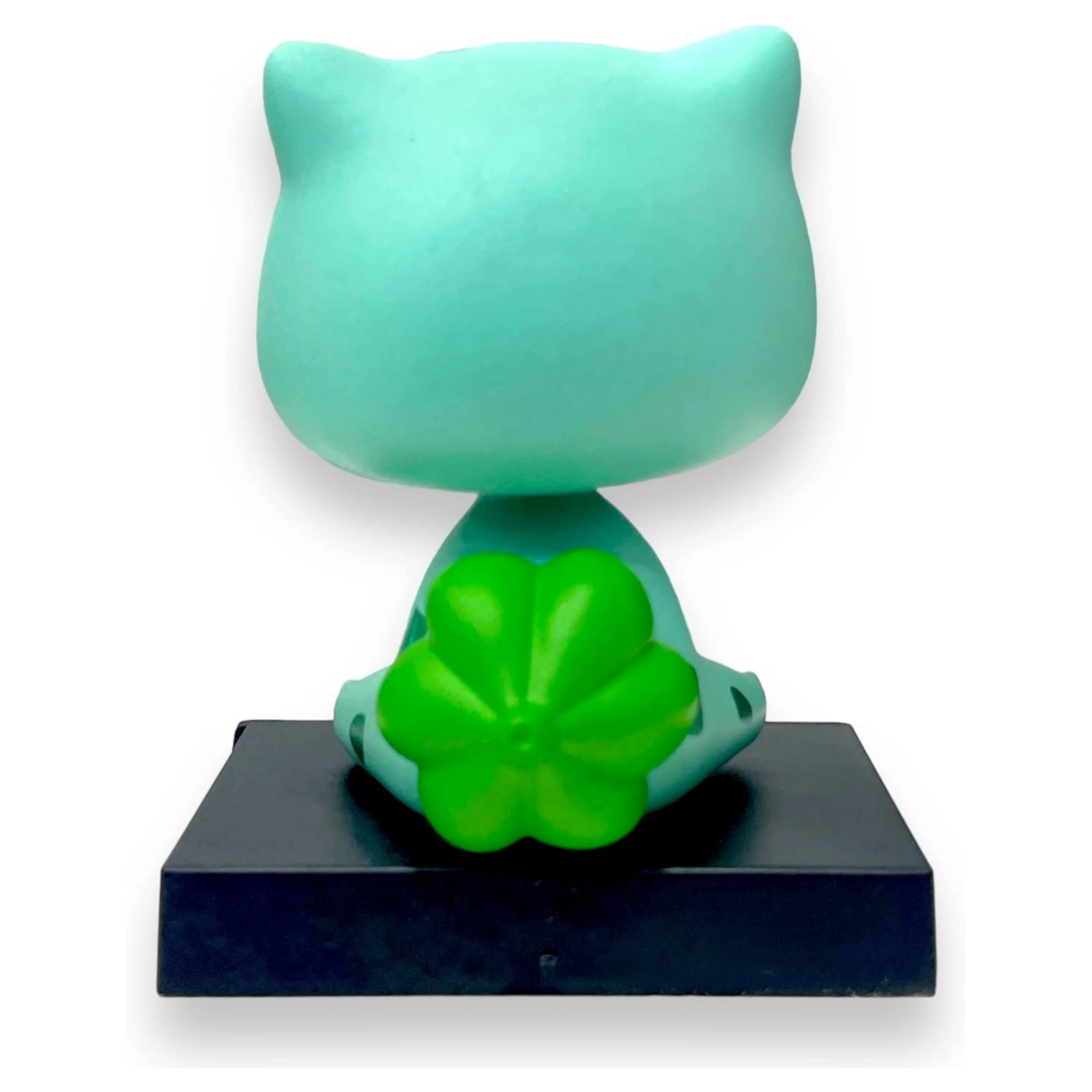 Bulbasaur Bobblehead With Mobile Holder - Image 4