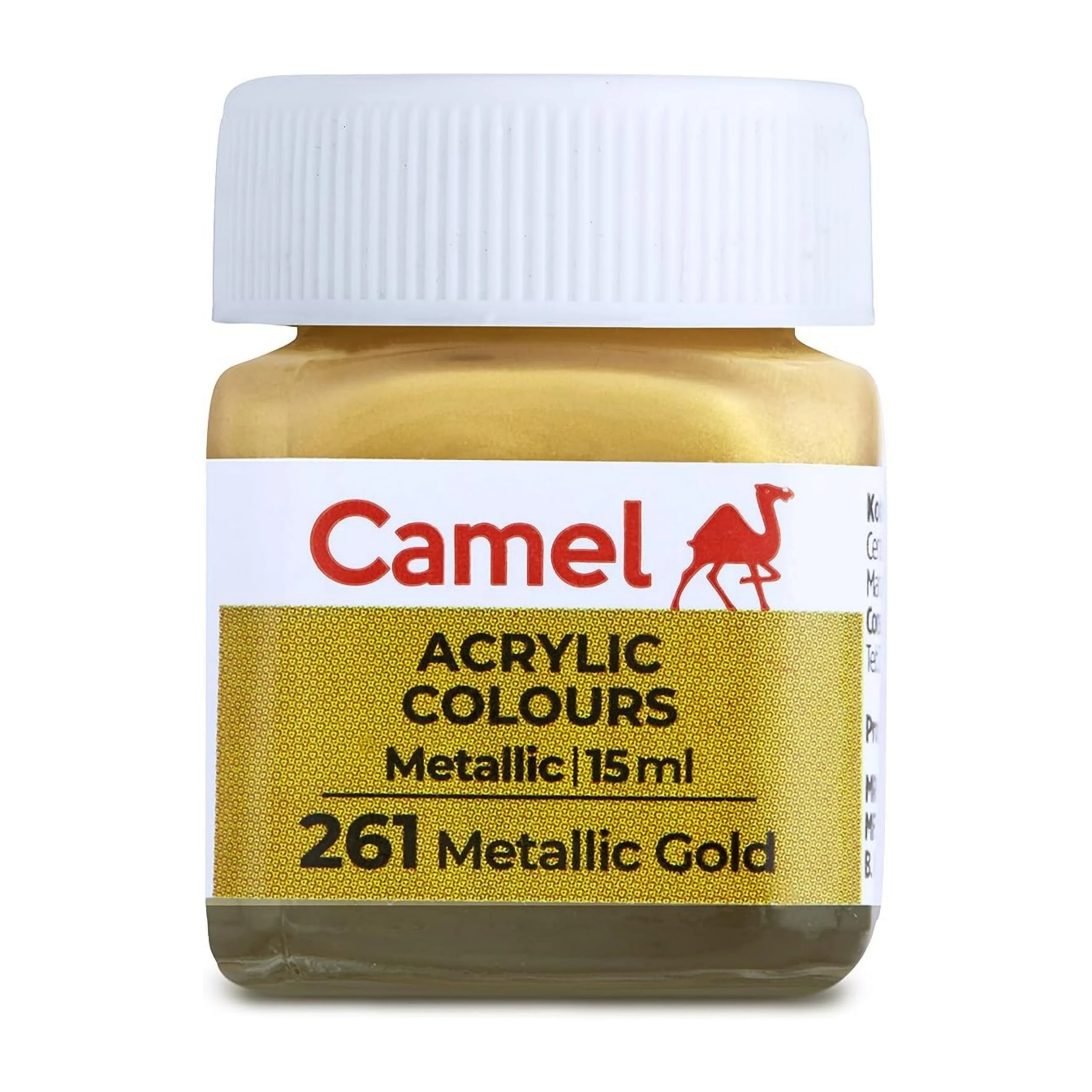 Camel Acrylic Ultra Colours - 20 Shades - Image 5