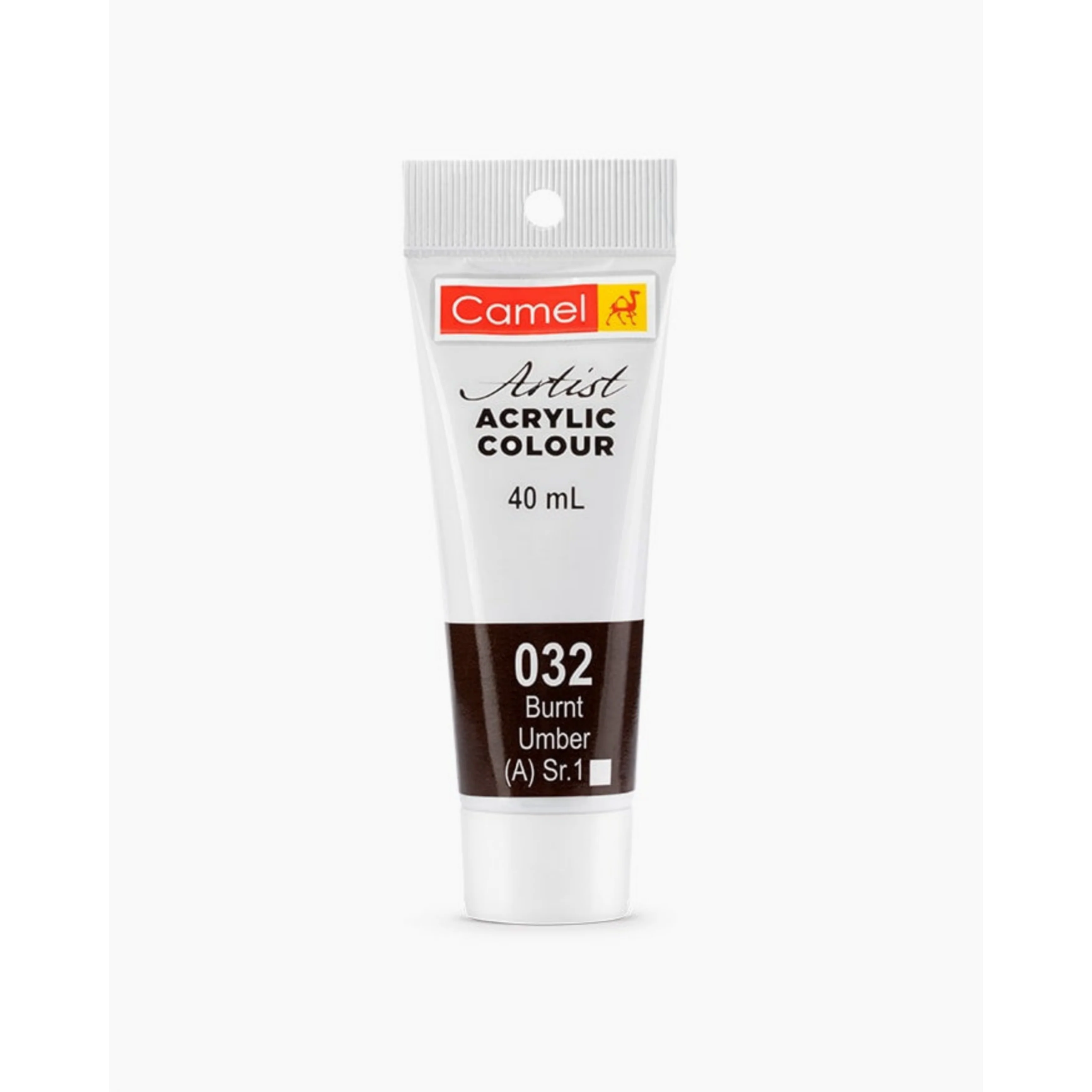 Camel Artists Acrylic Colour Tubes (Loose Colours) 40ml - Image 10