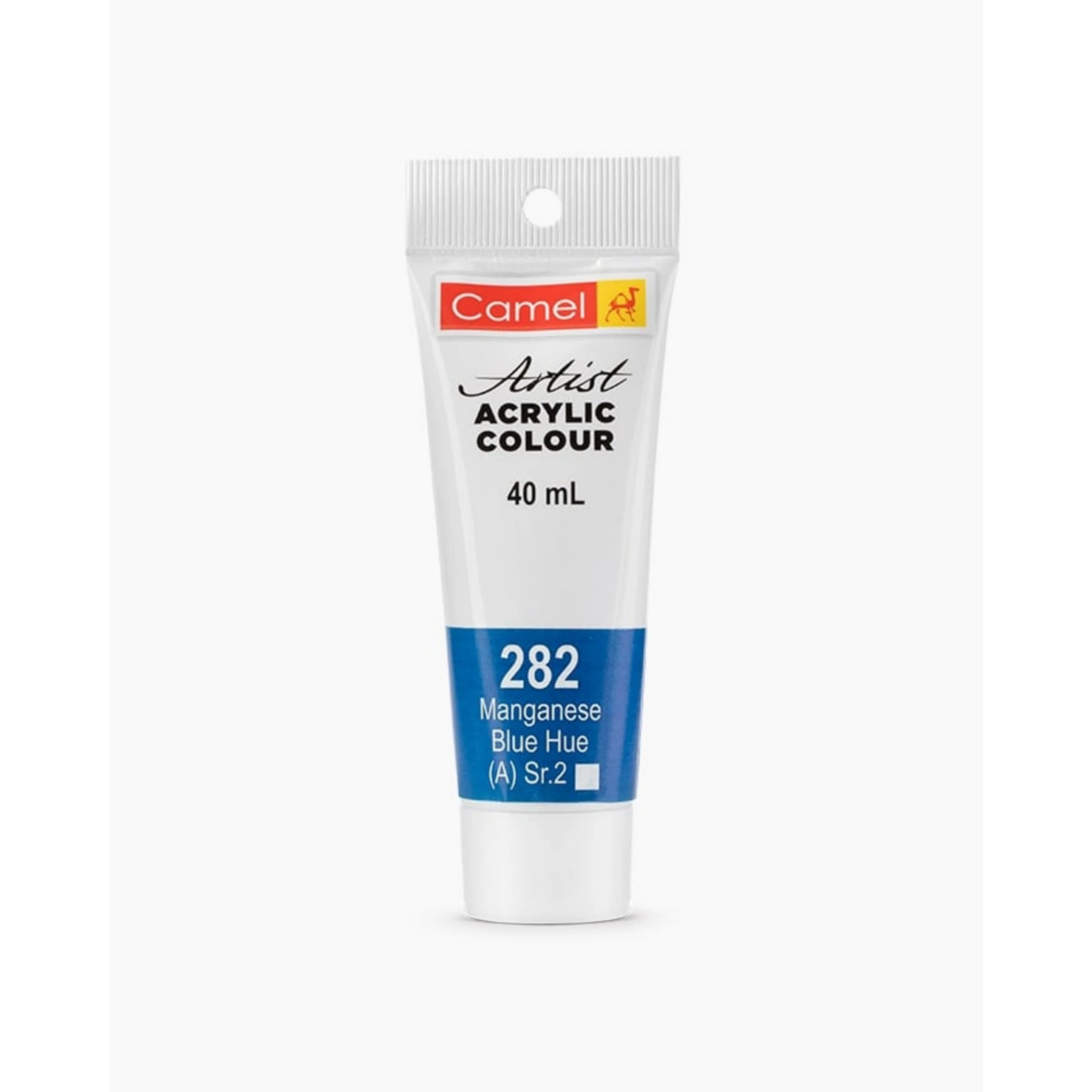 Camel Artists Acrylic Colour Tubes (Loose Colours) 40ml - Image 14