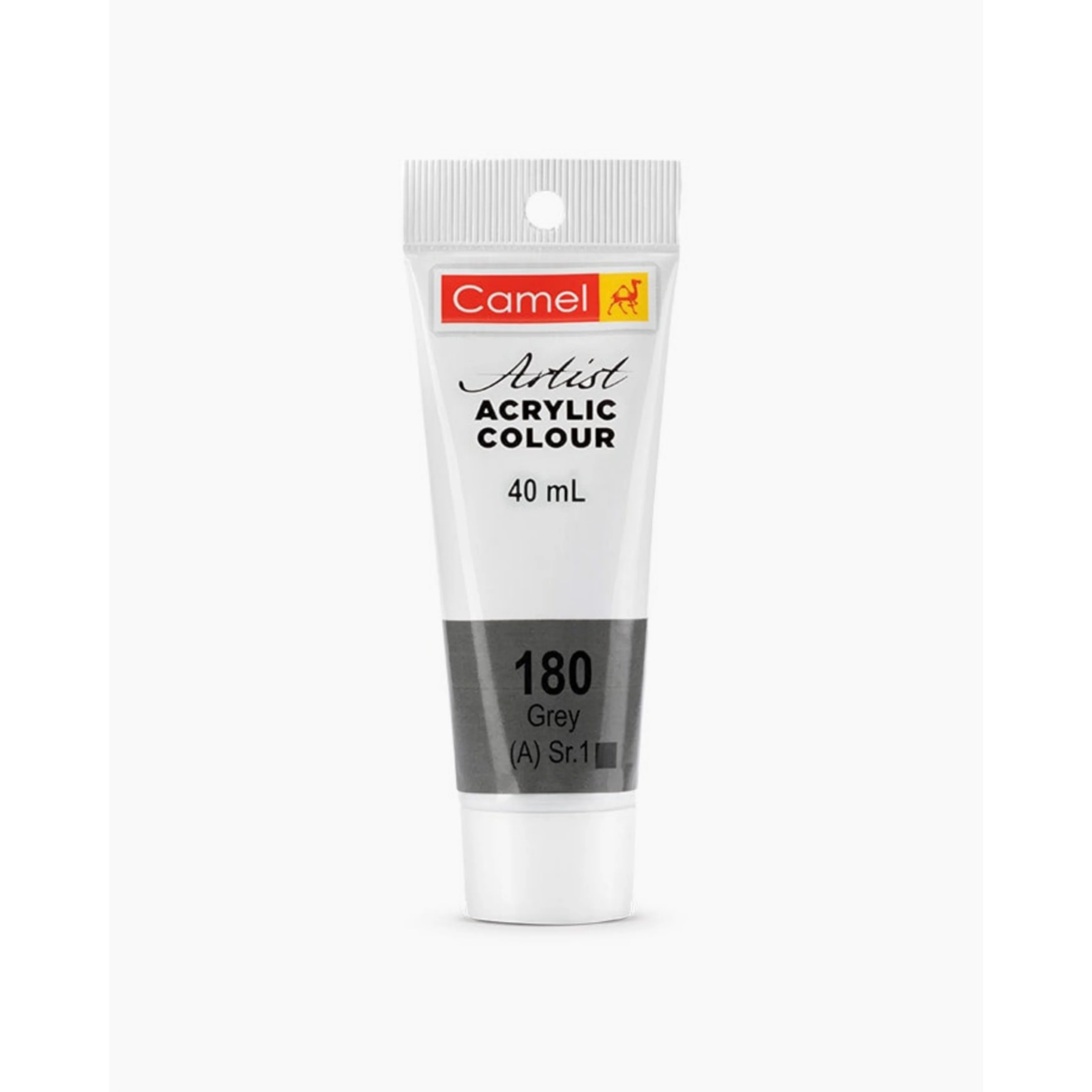 Camel Artists Acrylic Colour Tubes (Loose Colours) 40ml - Image 21