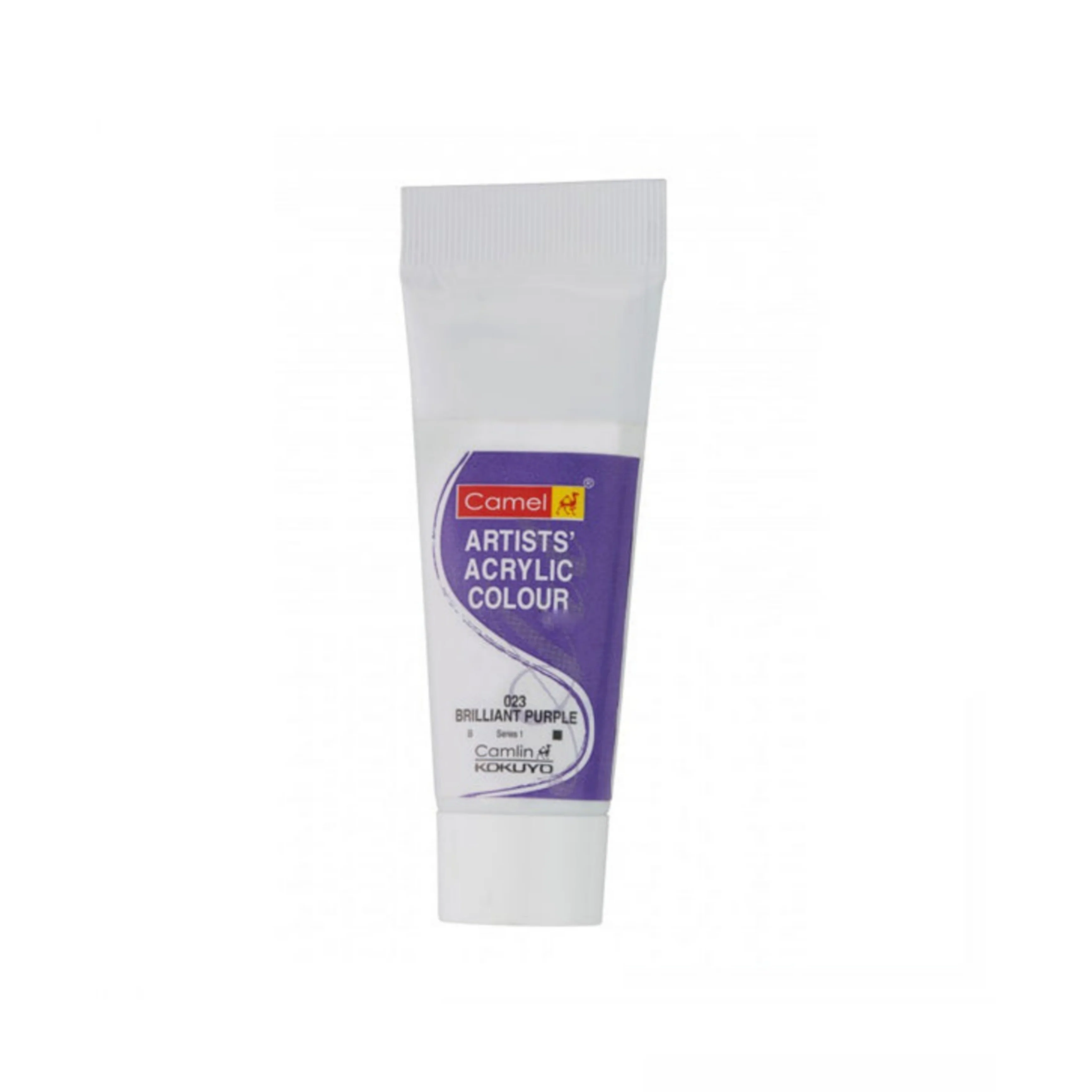 Camel Artists Acrylic Colour Tubes (Loose Colours) 40ml - Image 23