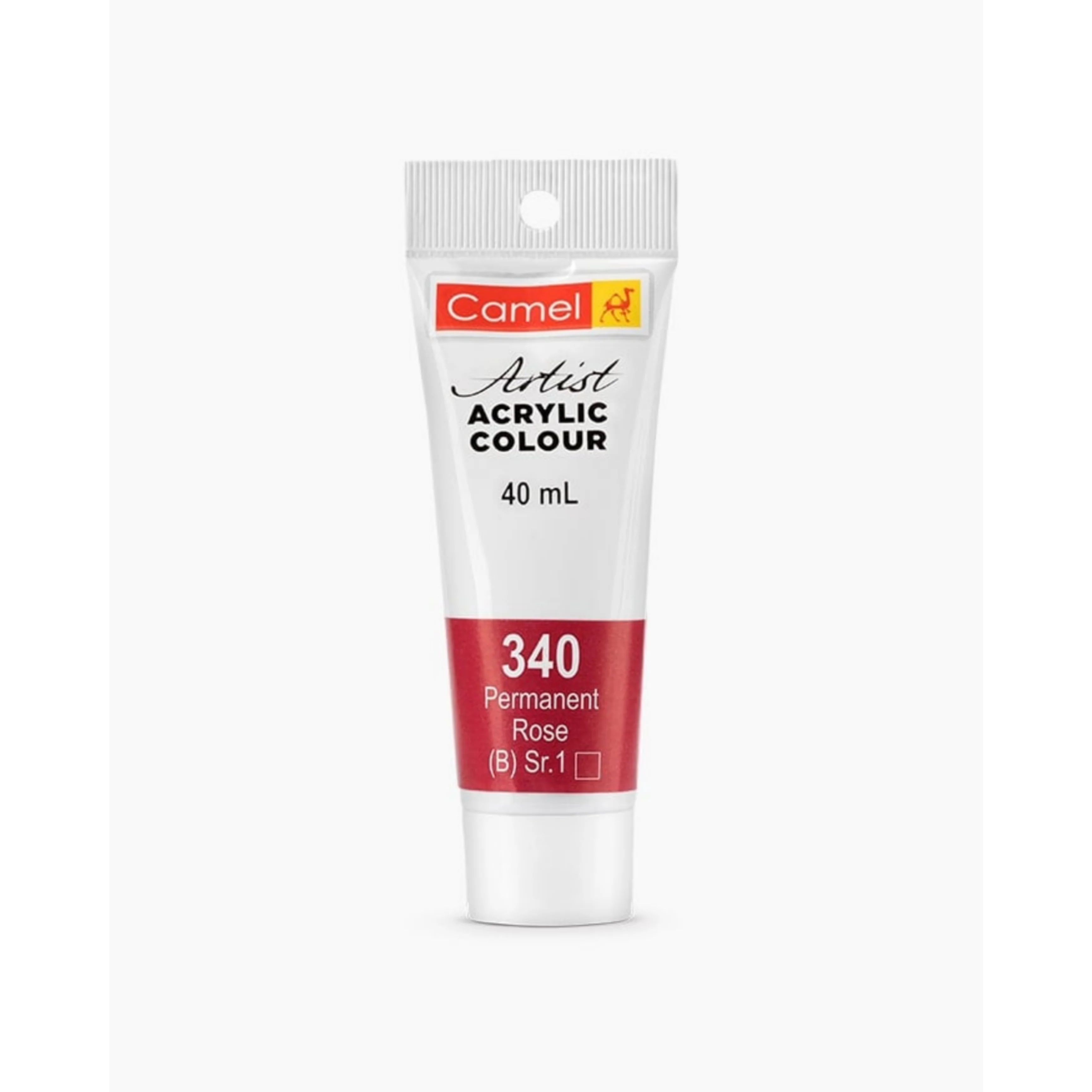 Camel Artists Acrylic Colour Tubes (Loose Colours) 40ml - Image 25