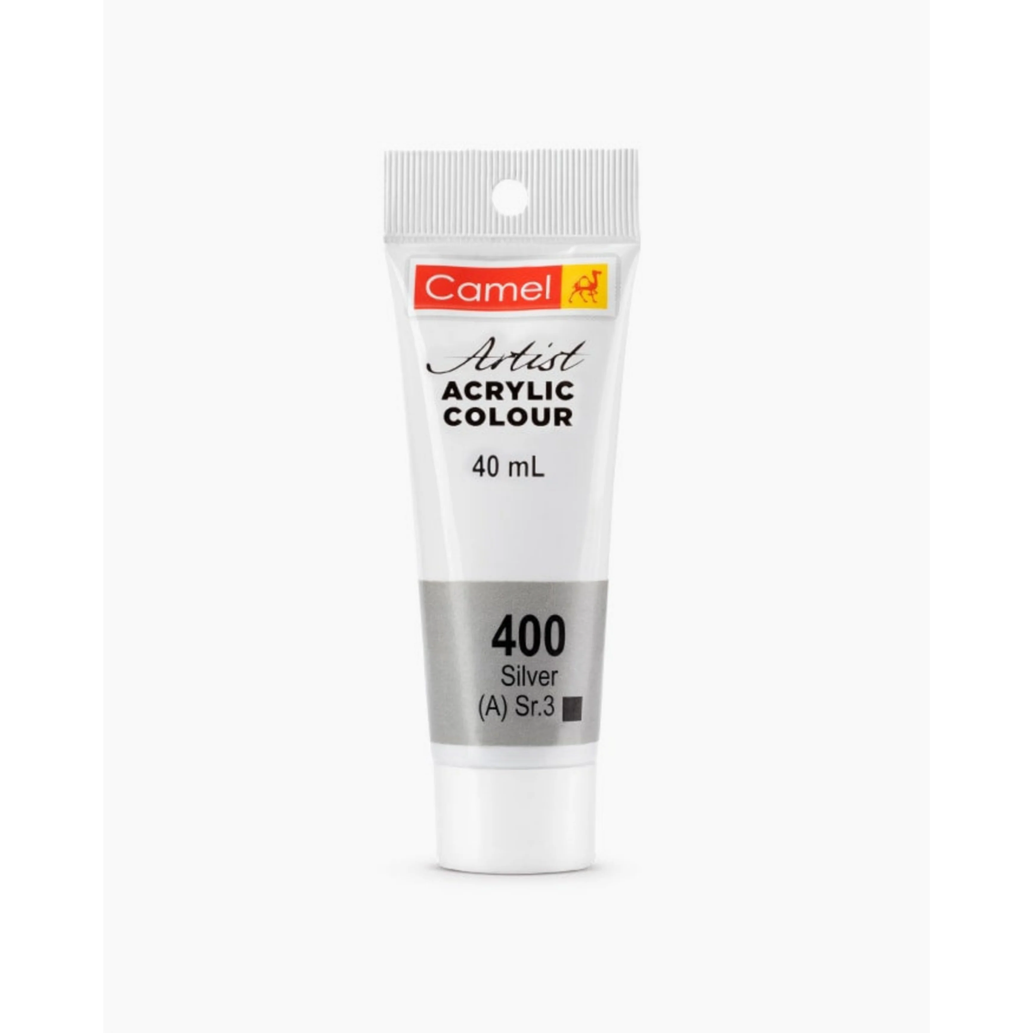 Camel Artists Acrylic Colour Tubes (Loose Colours) 40ml - Image 28