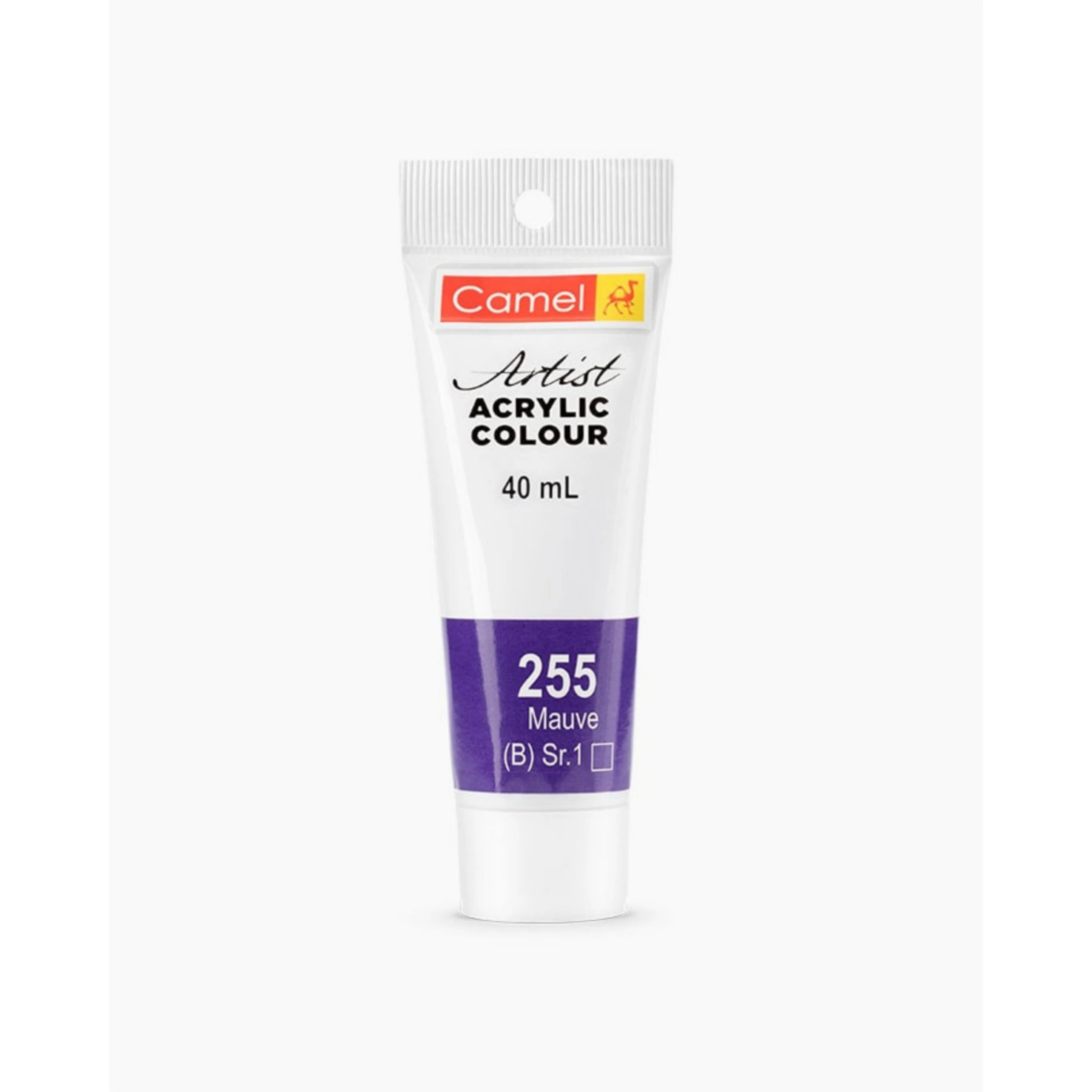Camel Artists Acrylic Colour Tubes (Loose Colours) 40ml - Image 29