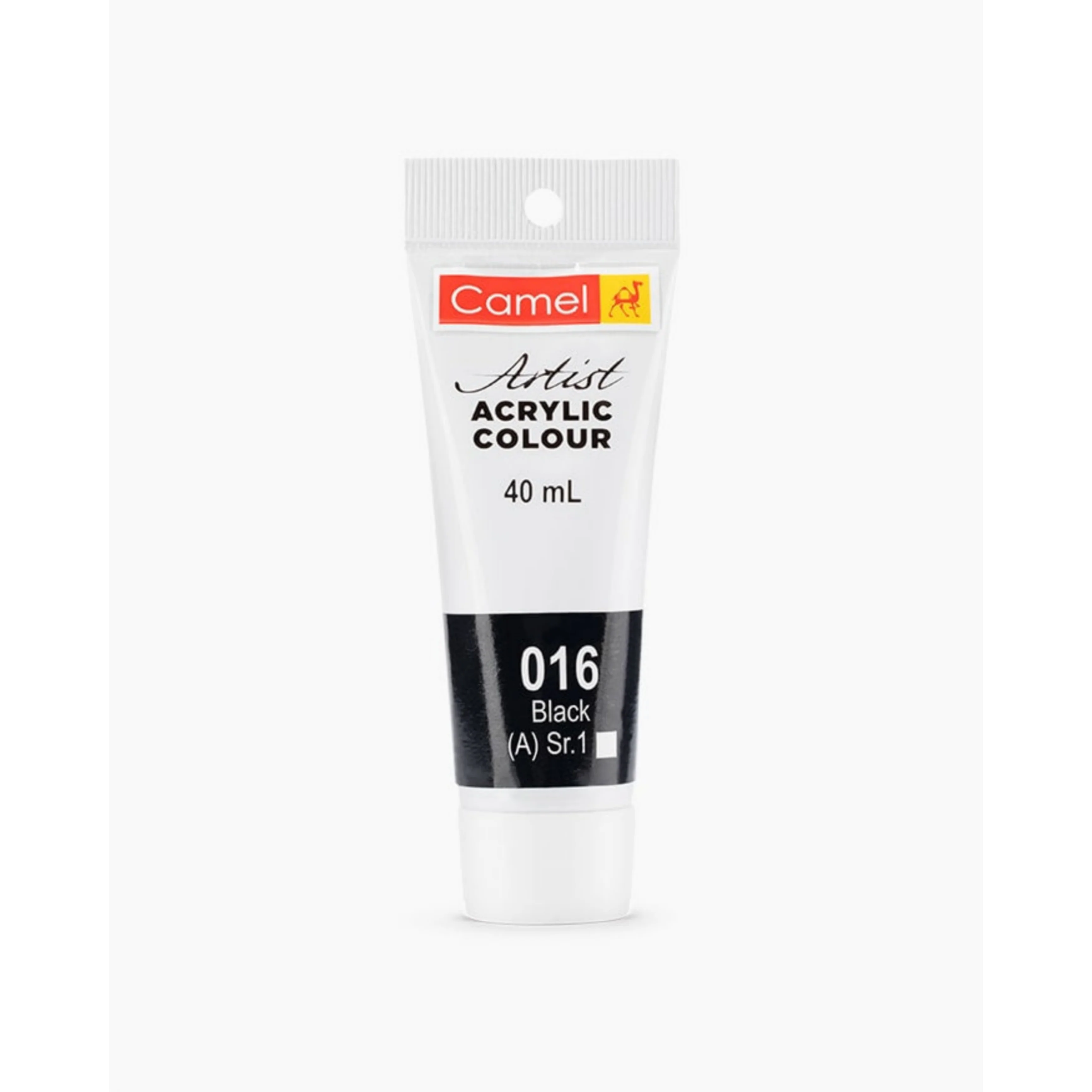 Camel Artists Acrylic Colour Tubes (Loose Colours) 40ml - Image 6