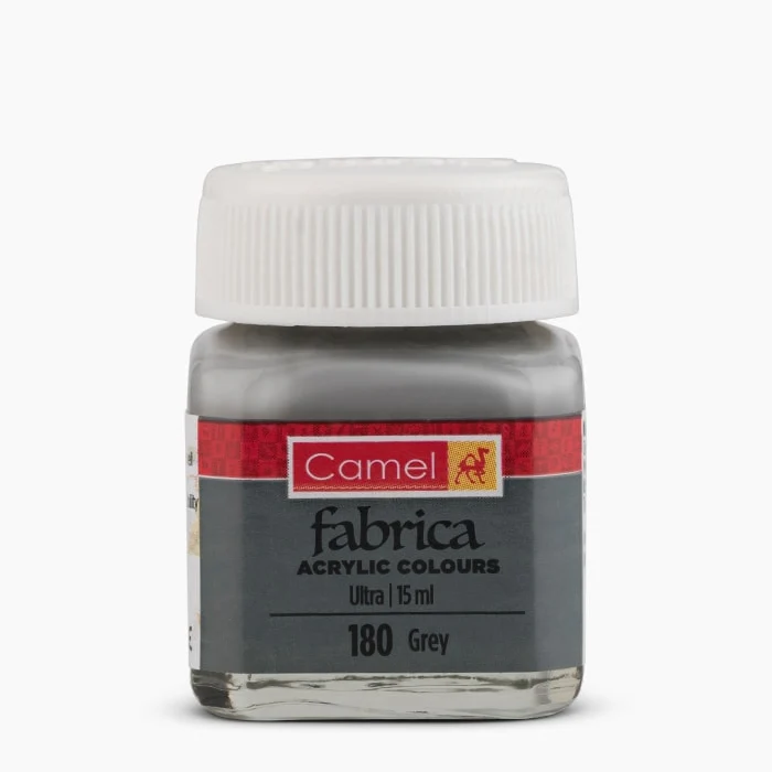 Camel Fabrica Acrylic Colours Ultra Individual - 15ml - Image 35