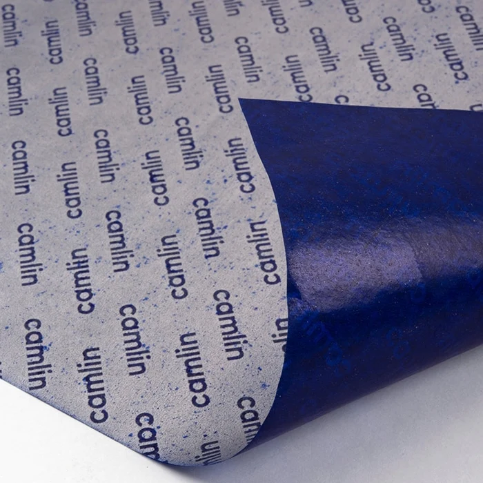 Camlin Carbon Papers Folder of 100 sheets in size 210 x 330 mm - Image 4