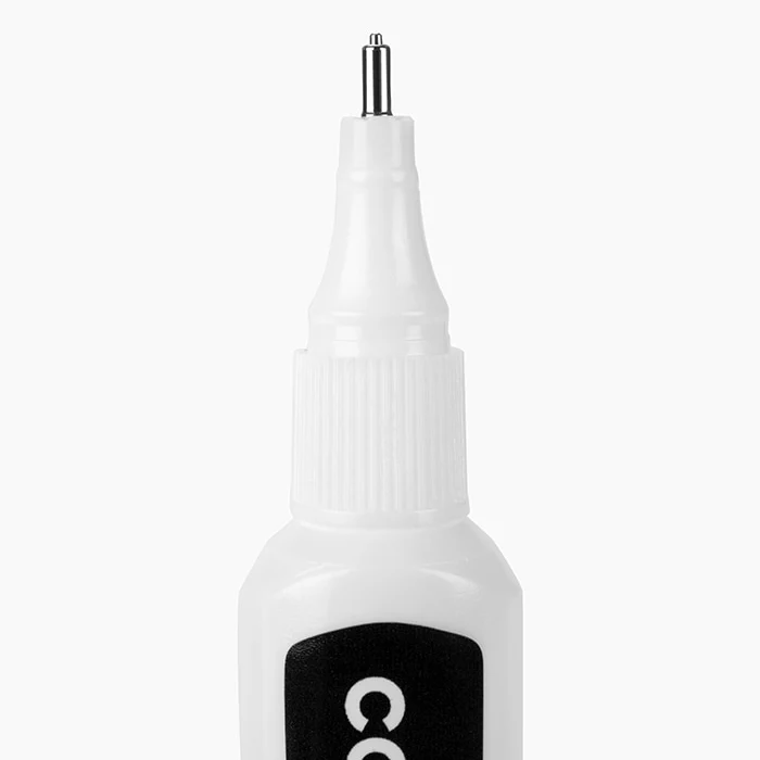 Camlin Cover-It Correction Pen - Image 2