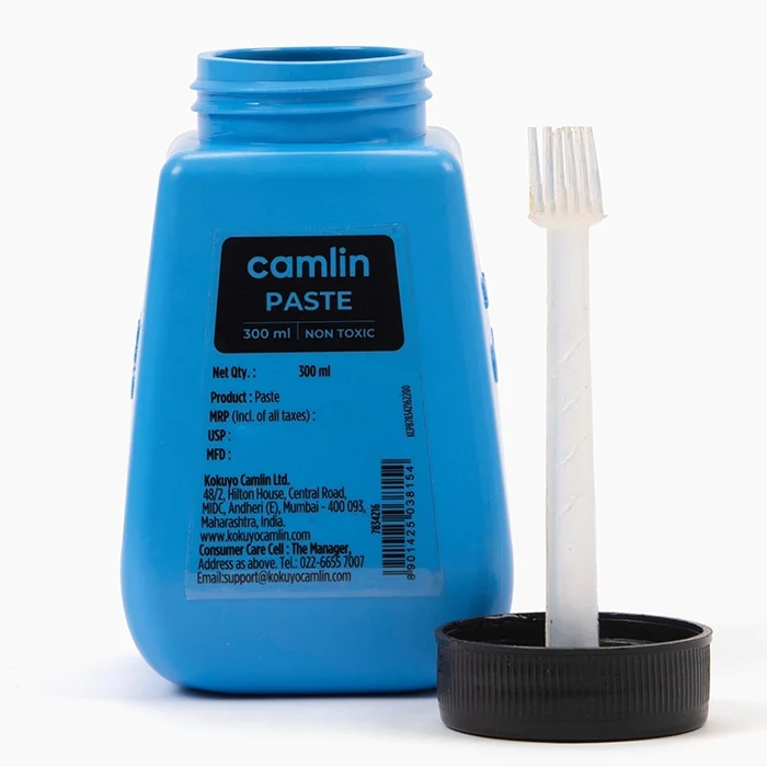 Camlin Camel Gum Paste - Image 8