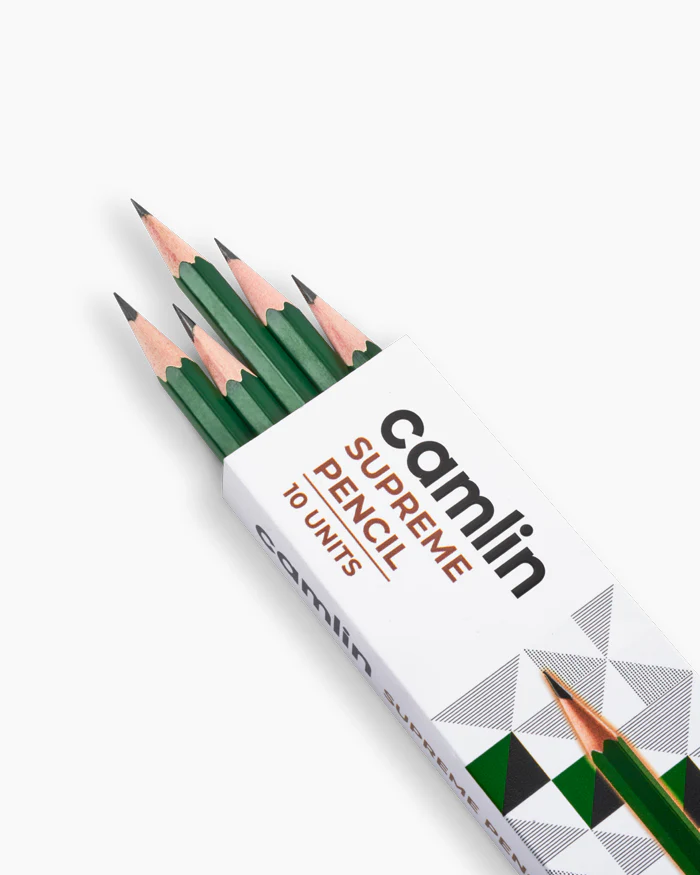 Camlin Supreme Pencils - Image 5