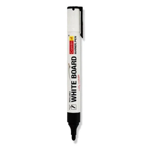 Camlin Whiteboard Marker Pen (Pack of 4) - Image 3