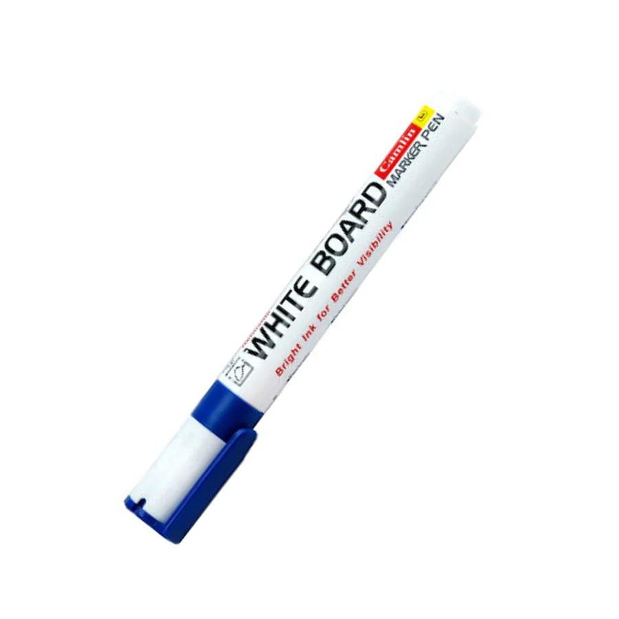 Camlin Whiteboard Marker Pen (Pack of 4) - Image 4
